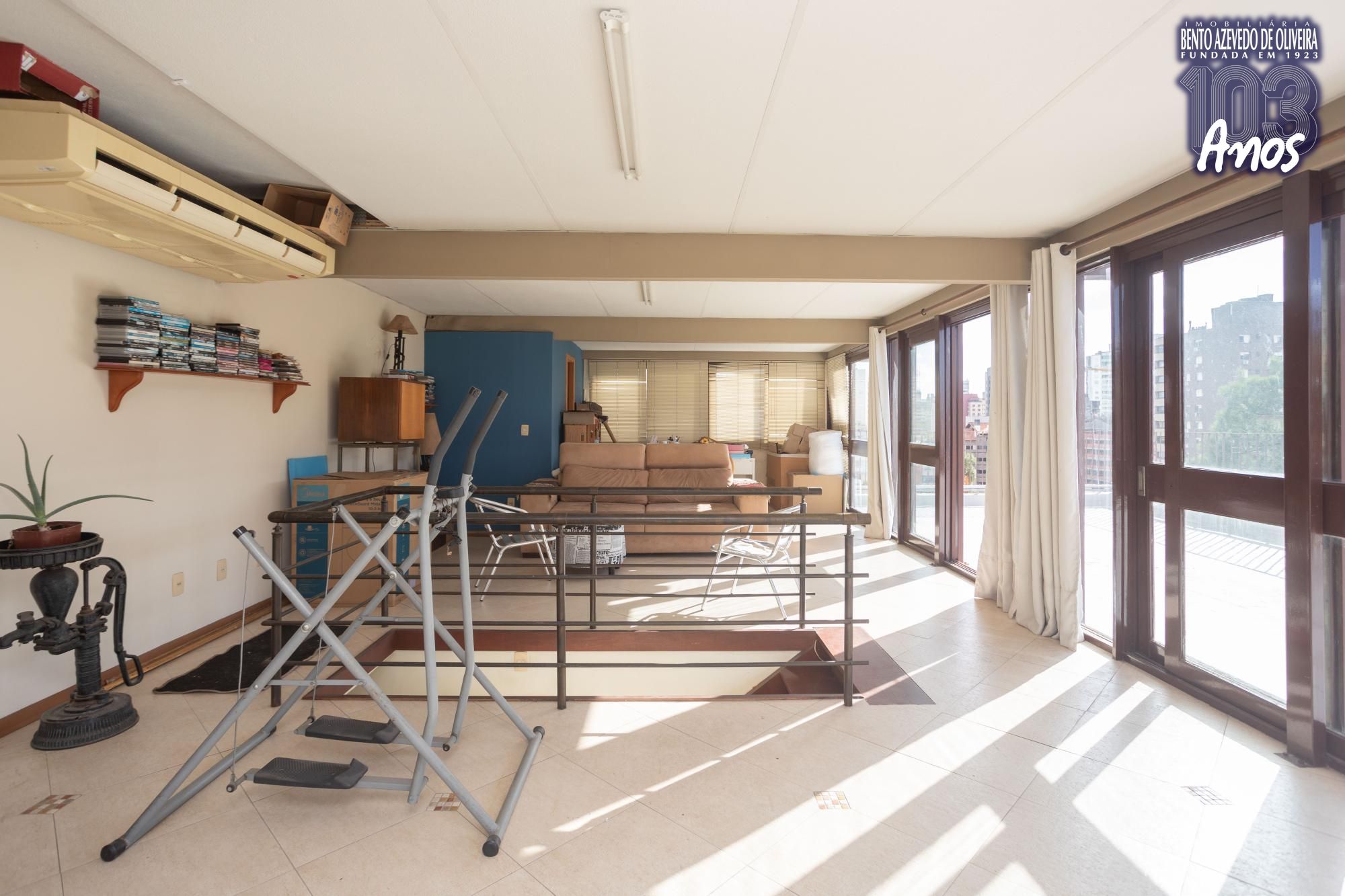 Cobertura, 3 quartos, 152 m² - Foto 30