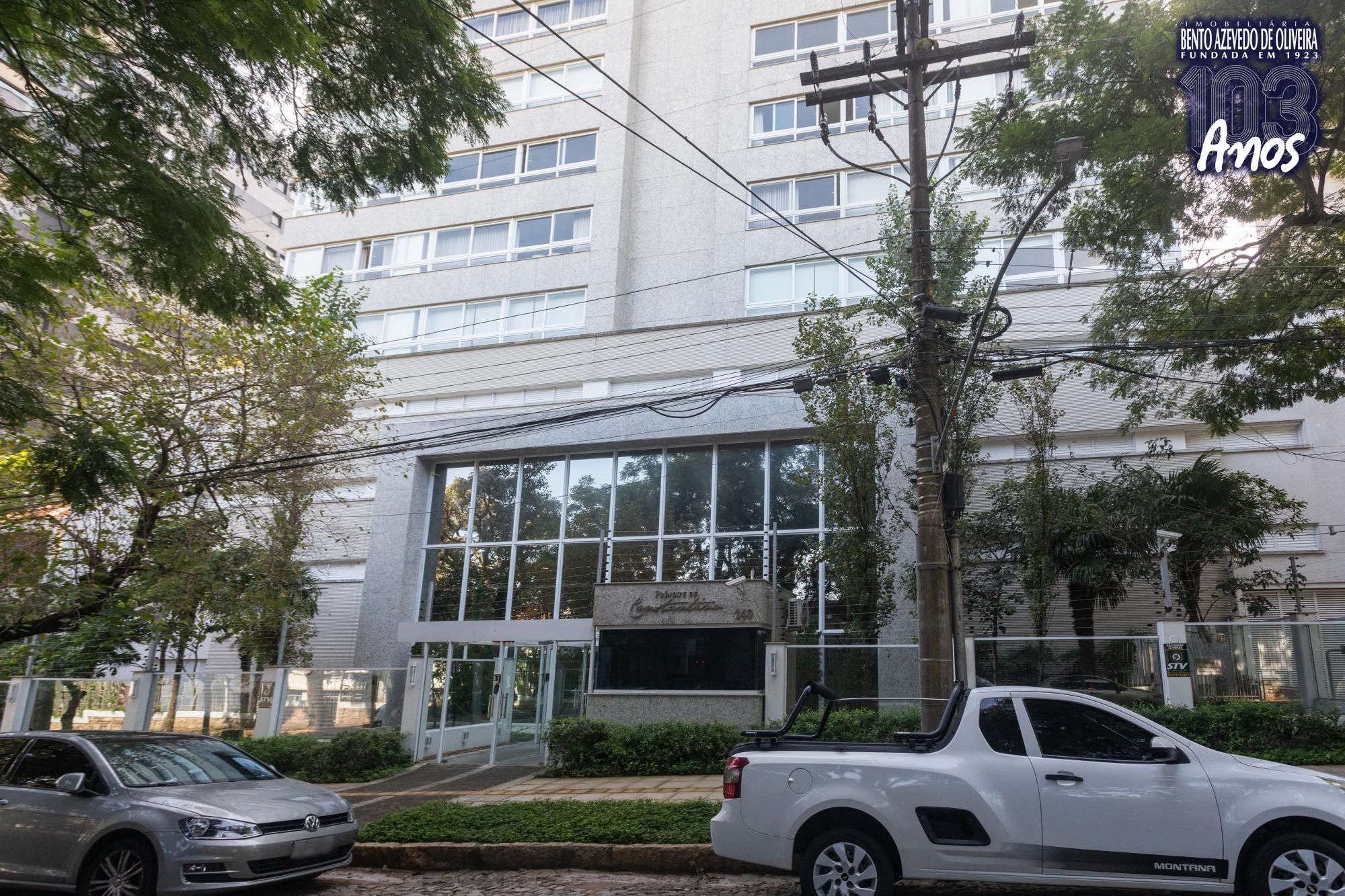 Apartamento, 4 quartos, 207 m² - Foto 4