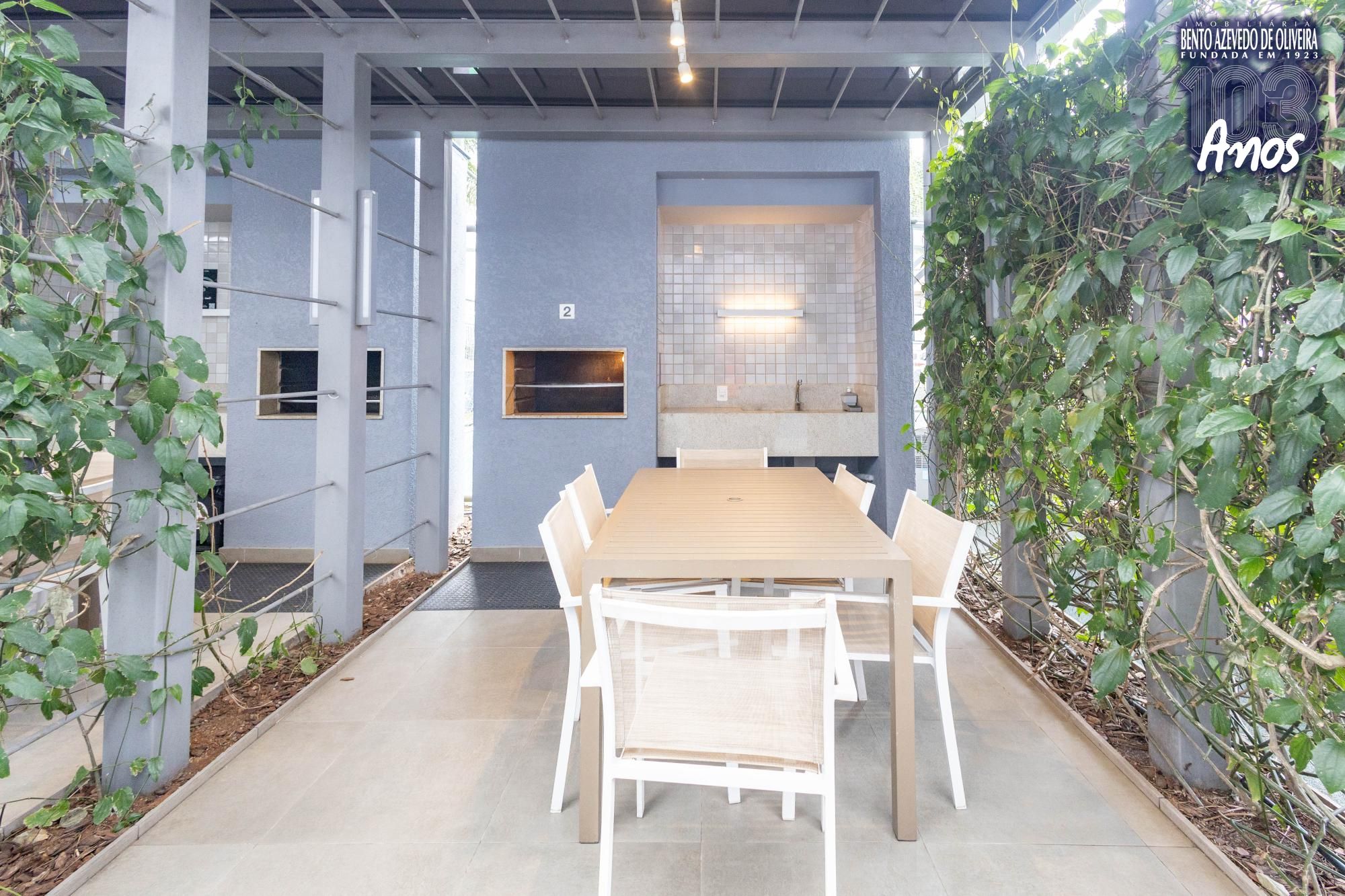 Apartamento, 2 quartos, 53 m² - Foto 24