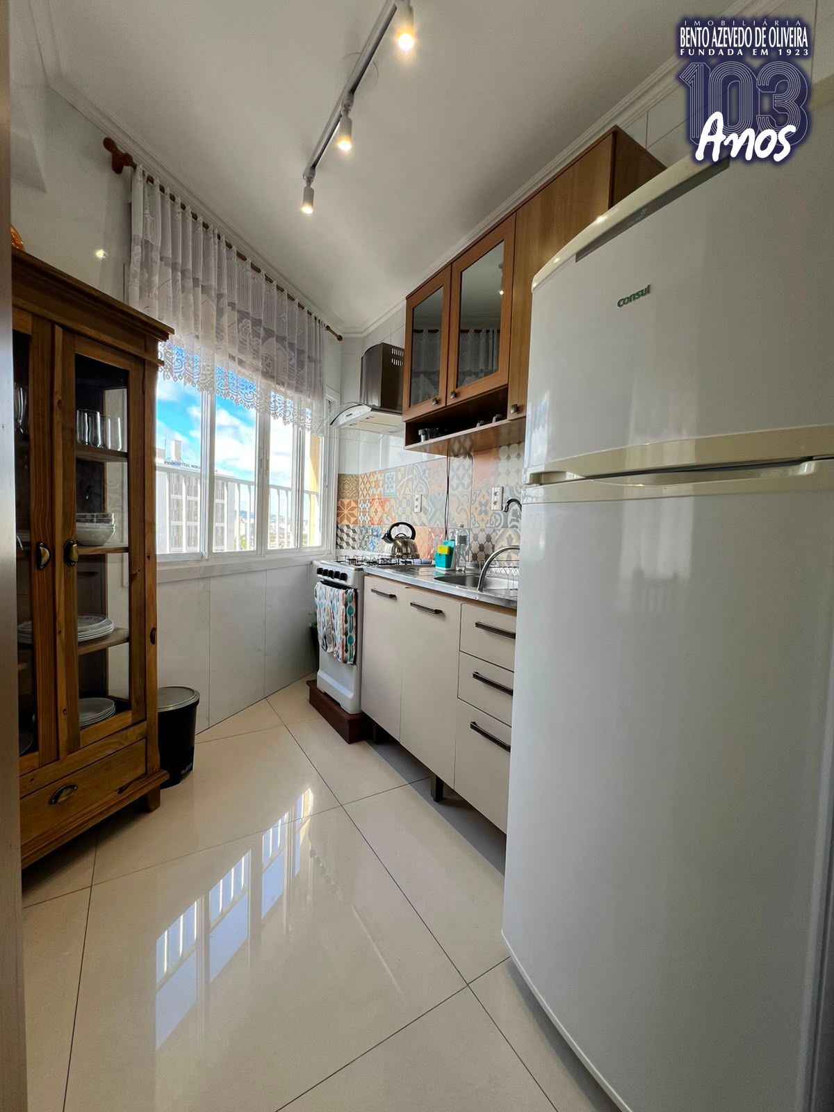 Apartamento, 3 quartos, 63 m² - Foto 24