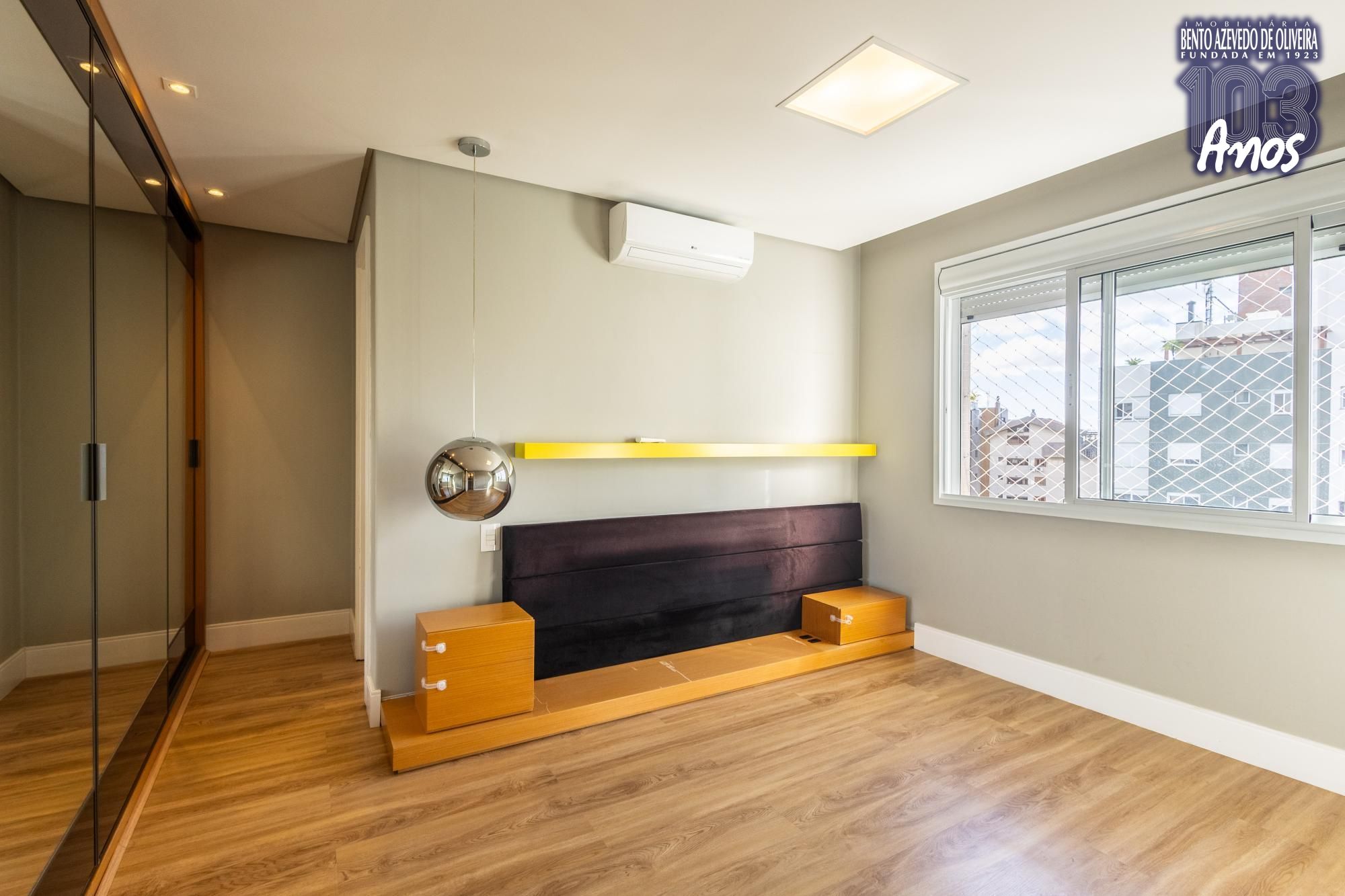 Apartamento, 2 quartos, 92 m² - Foto 23