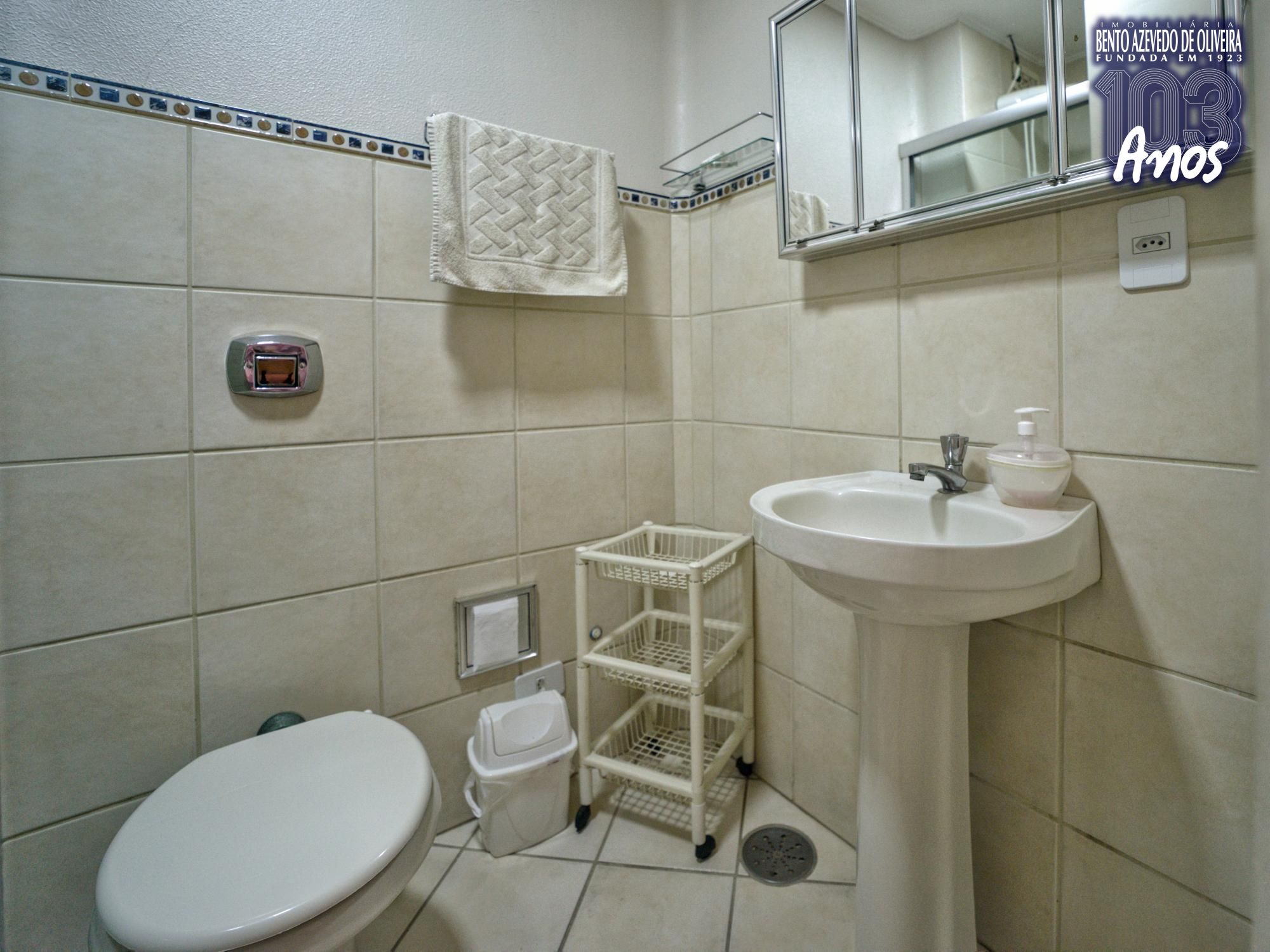 Apartamento, 1 quarto, 27 m² - Foto 14