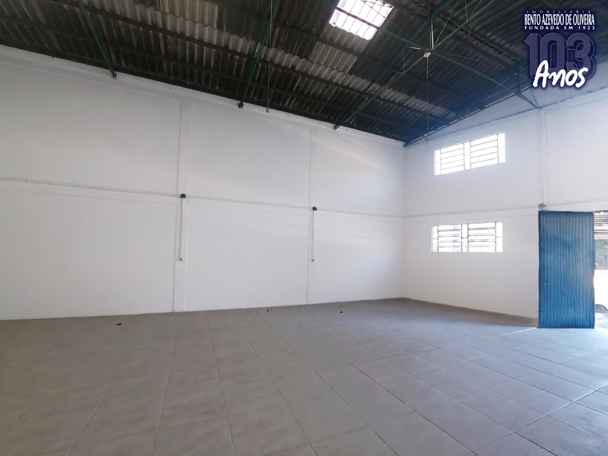 Depósito-Galpão, 120 m² - Foto 10