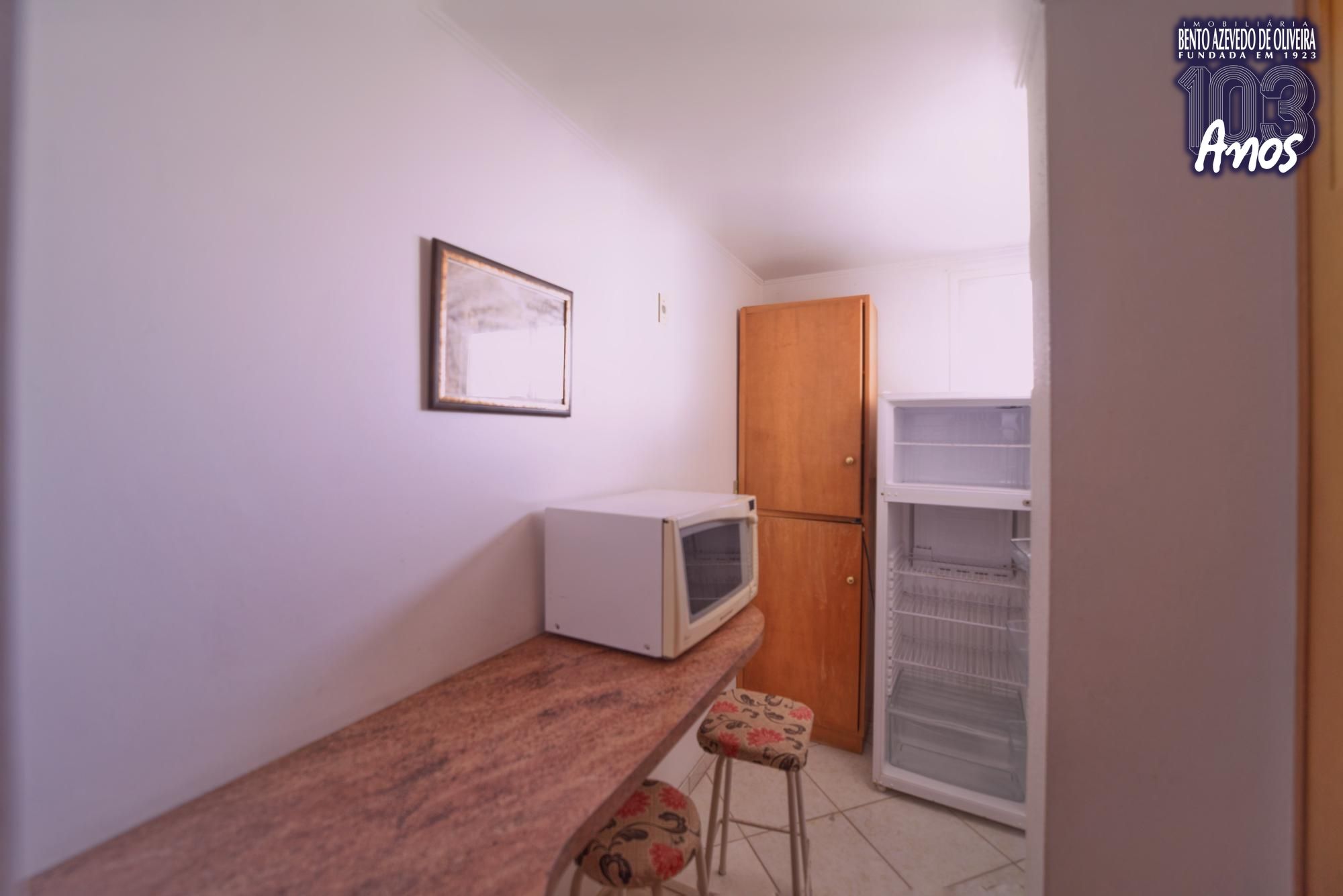 Apartamento, 1 quarto, 33 m² - Foto 20