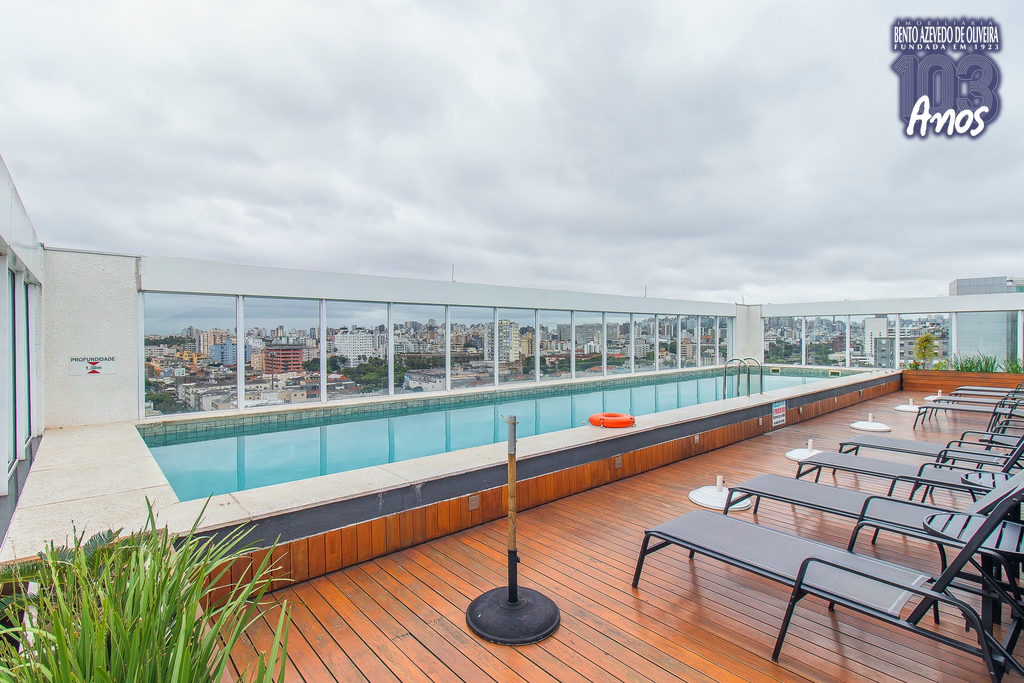 Apartamento, 1 quarto, 44 m² - Foto 7