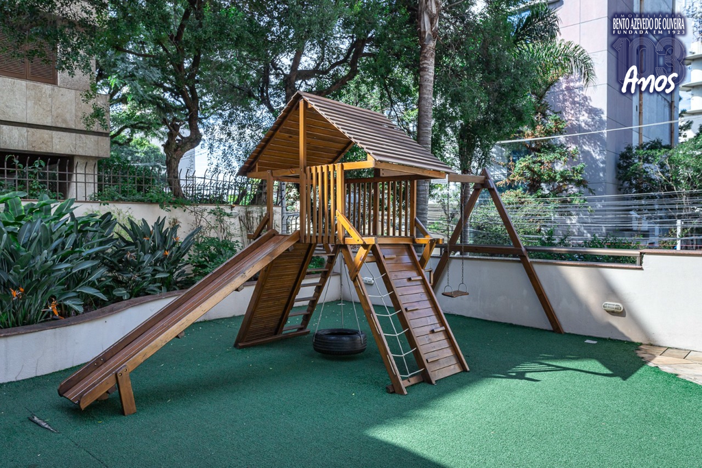 Apartamento, 3 quartos, 132 m² - Foto 8