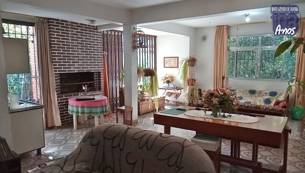 Casa, 5 quartos, 252 m² - Foto 20