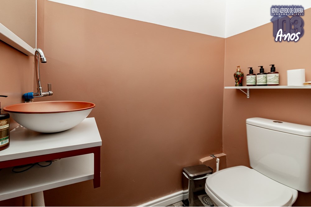 Apartamento, 3 quartos, 145 m² - Foto 23