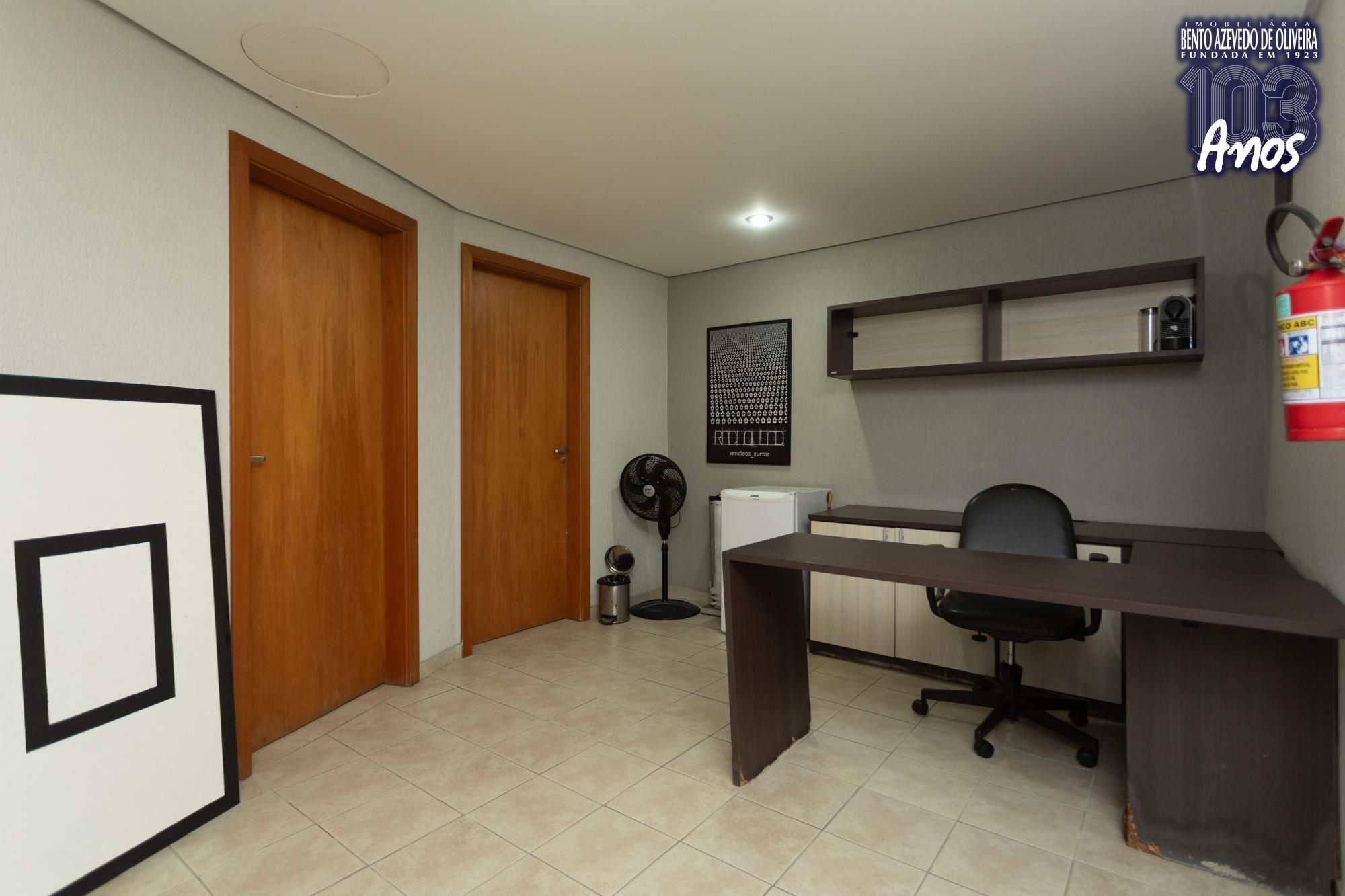 Apartamento, 3 quartos, 90 m² - Foto 28