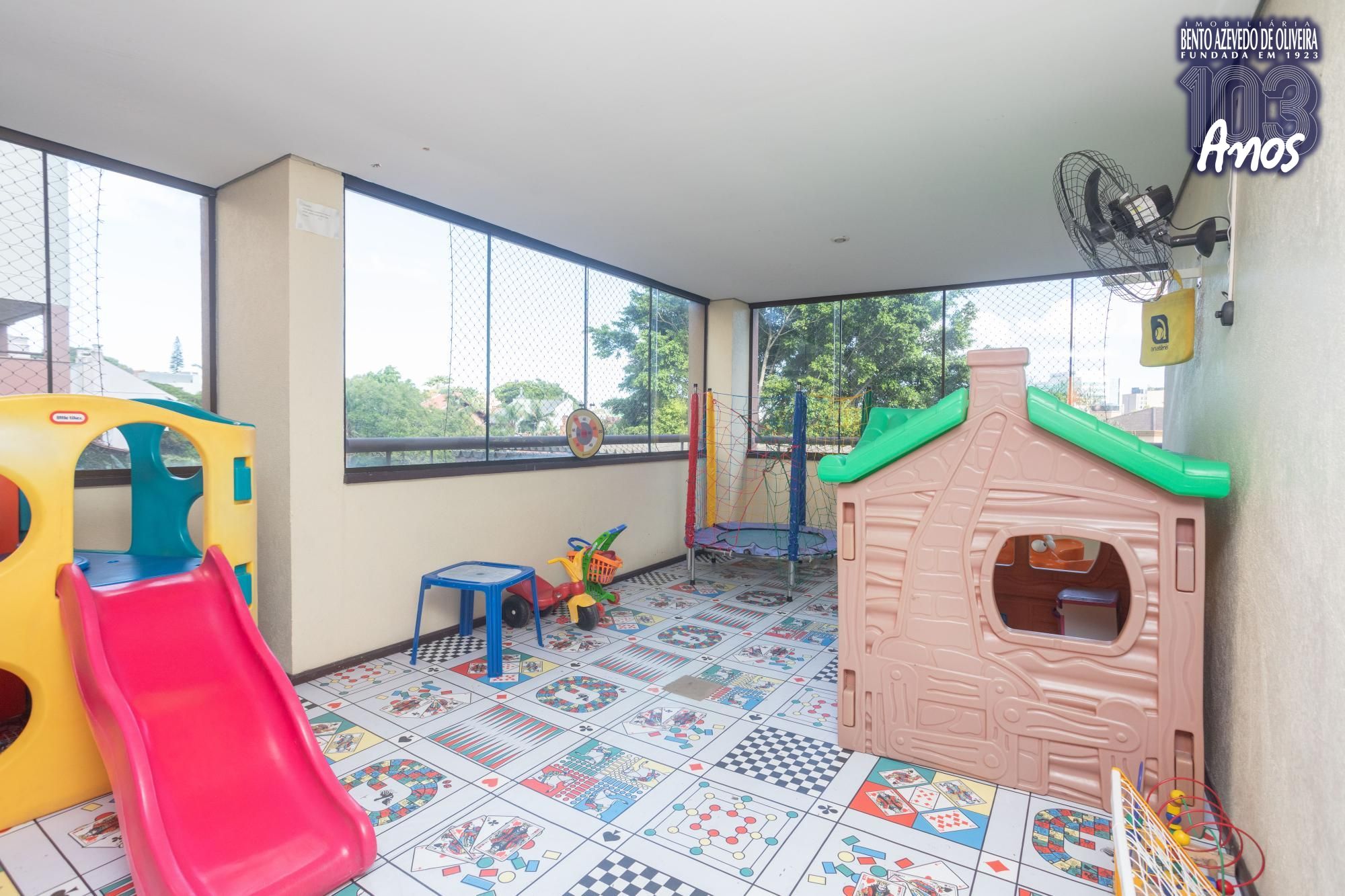 Apartamento, 3 quartos, 96 m² - Foto 6