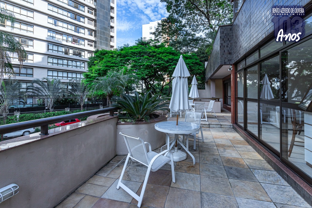 Apartamento, 3 quartos, 132 m² - Foto 15