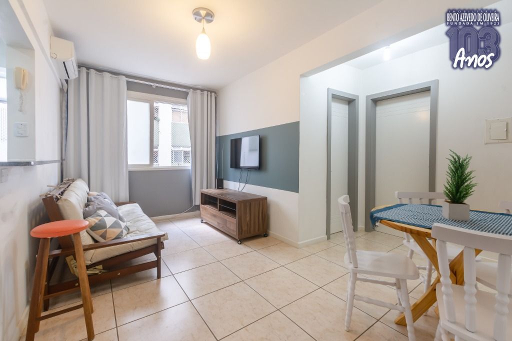 Apartamento, 1 quarto, 43 m² - Foto 2