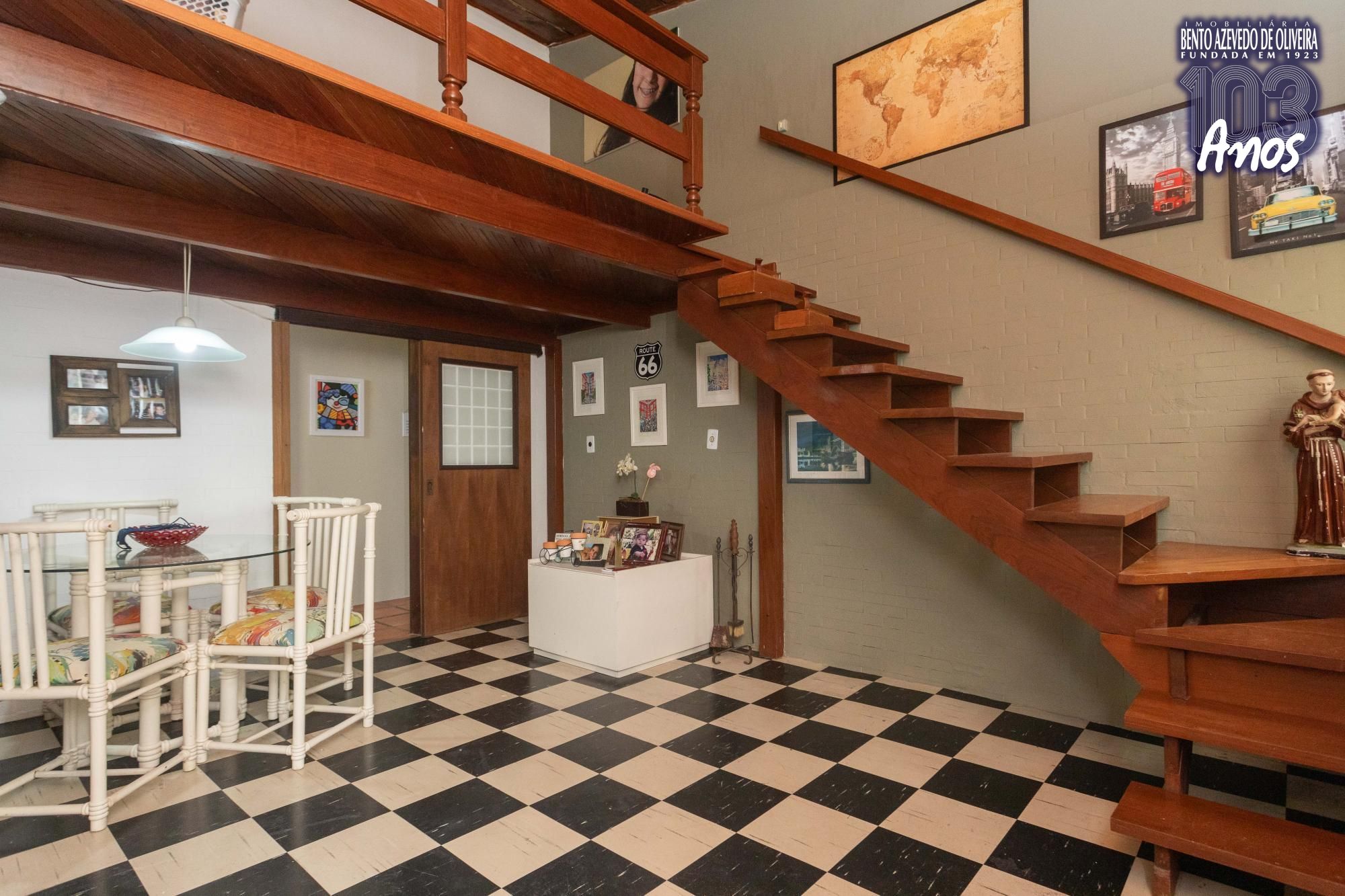 Casa de Condomínio, 5 quartos - Foto 7