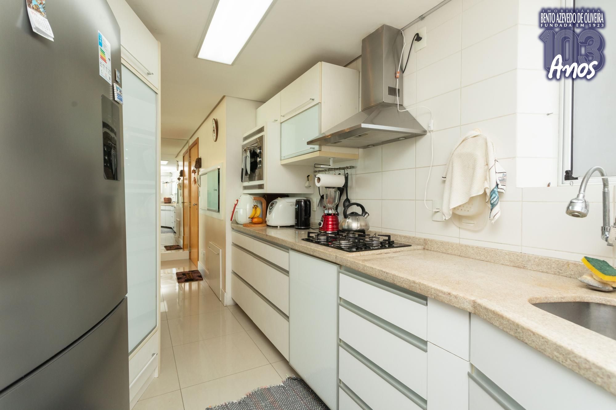 Apartamento, 3 quartos, 90 m² - Foto 6