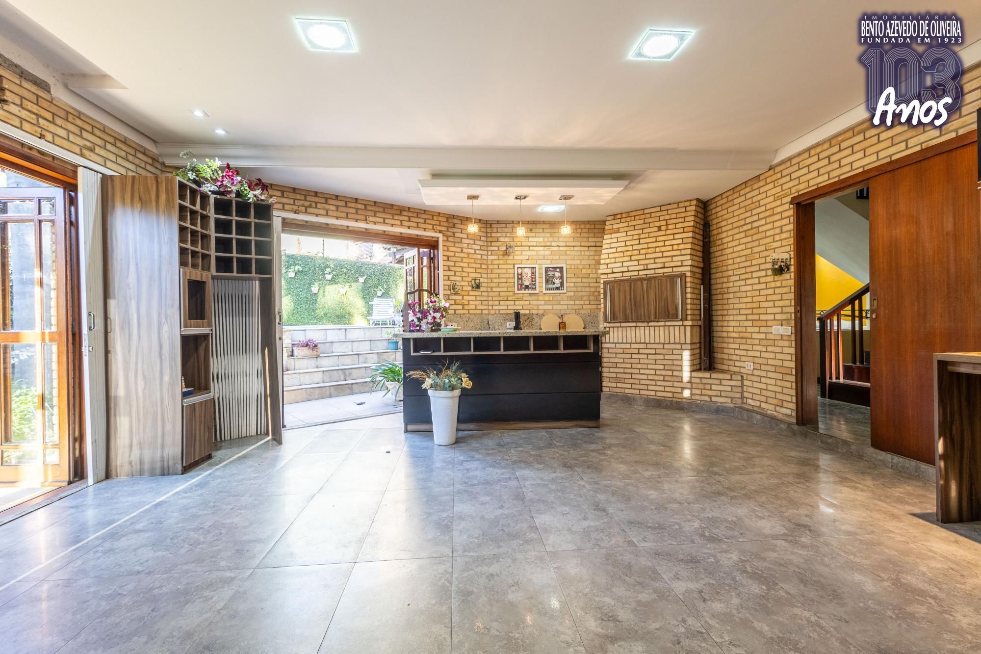 Casa, 3 quartos, 374 m² - Foto 5