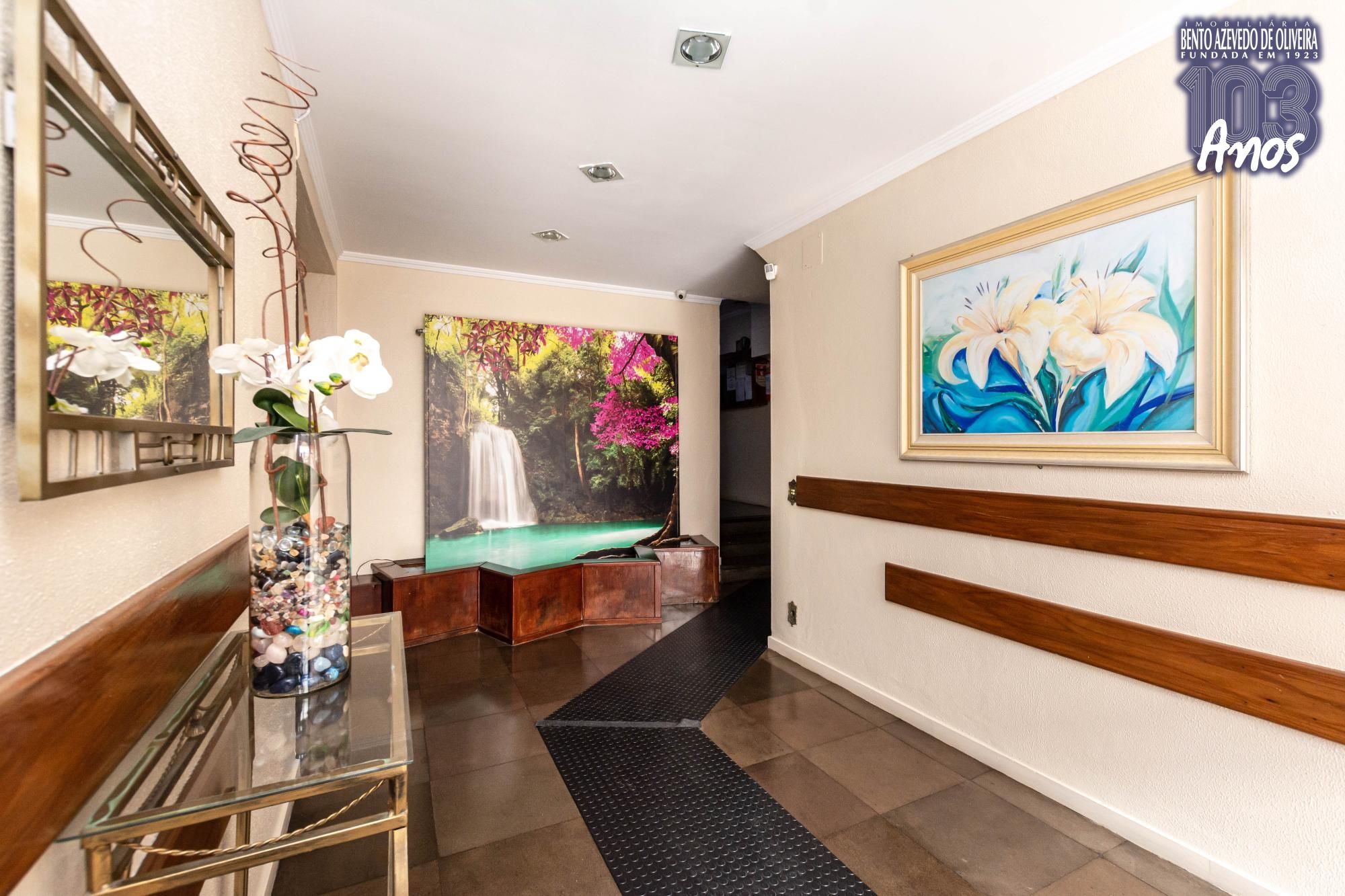 Apartamento, 1 quarto, 45 m² - Foto 29