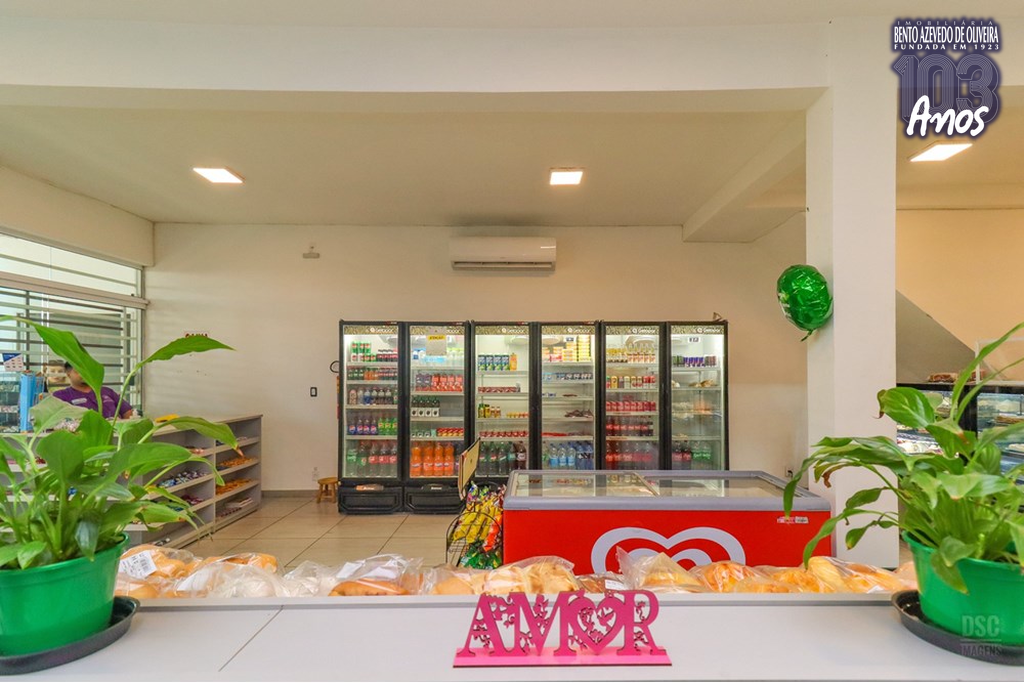 Casa Comercial, 362 m² - Foto 29