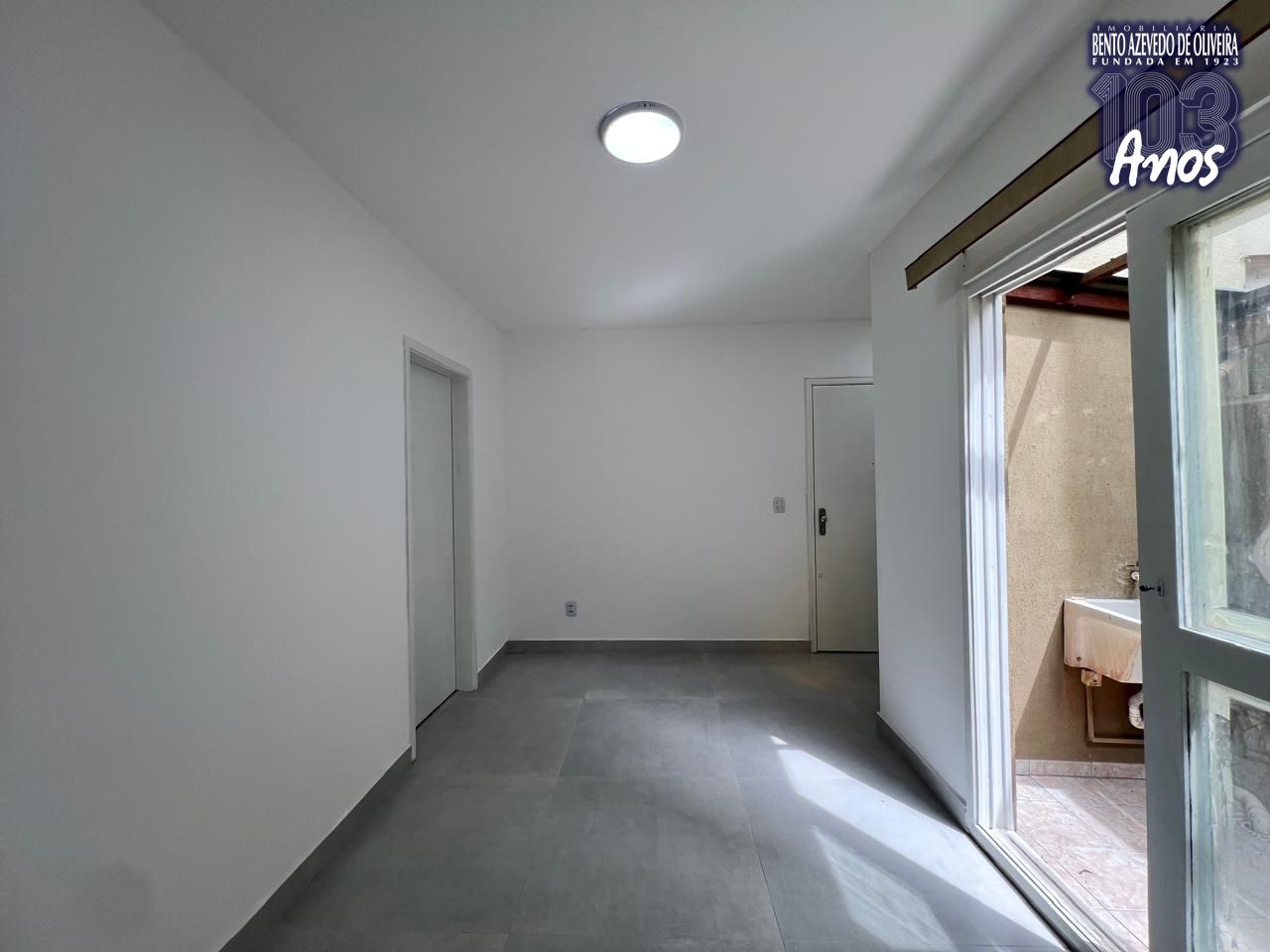 Apartamento, 1 quarto, 35 m² - Foto 5