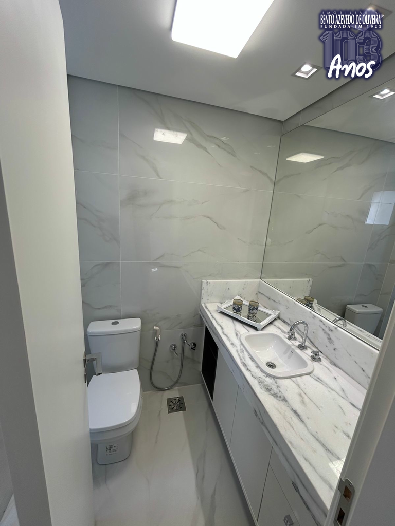 Apartamento, 3 quartos, 83 m² - Foto 21
