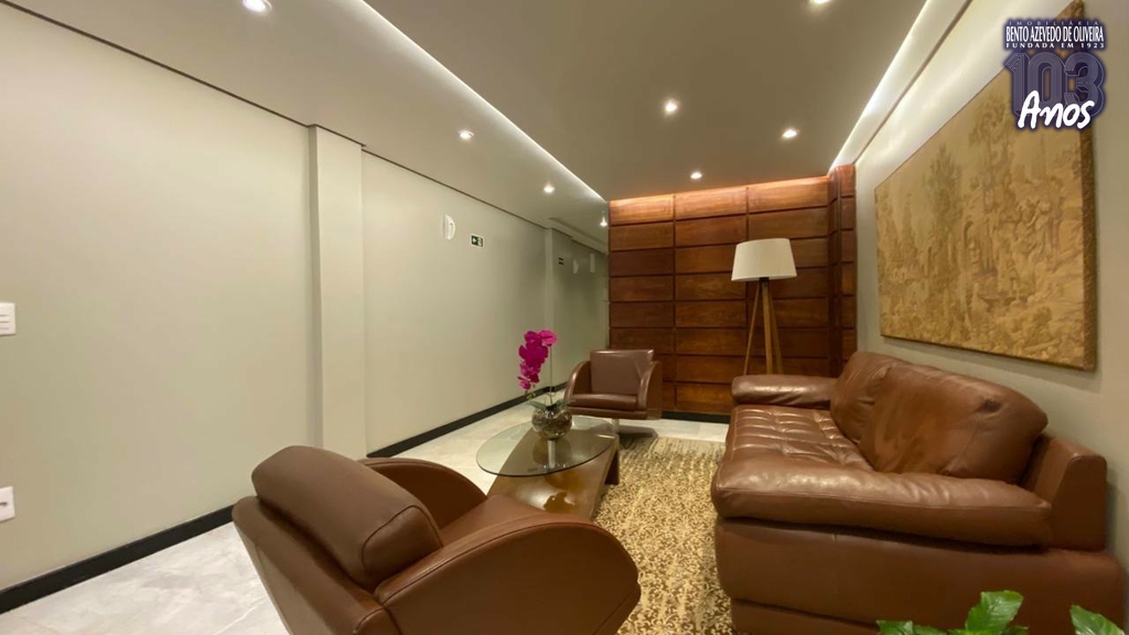 Apartamento, 2 quartos, 61 m² - Foto 6
