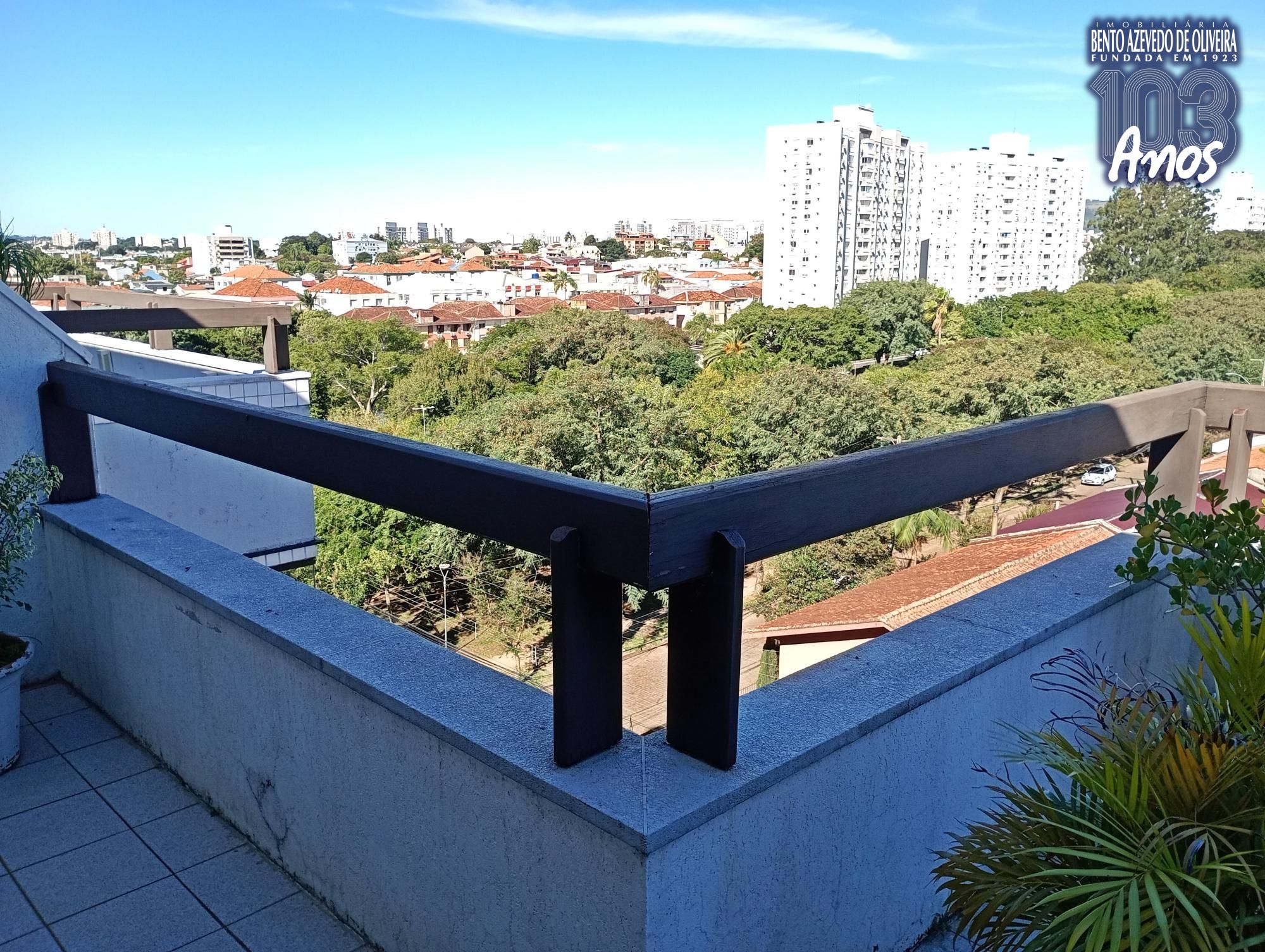 Cobertura, 2 quartos, 188 m² - Foto 15