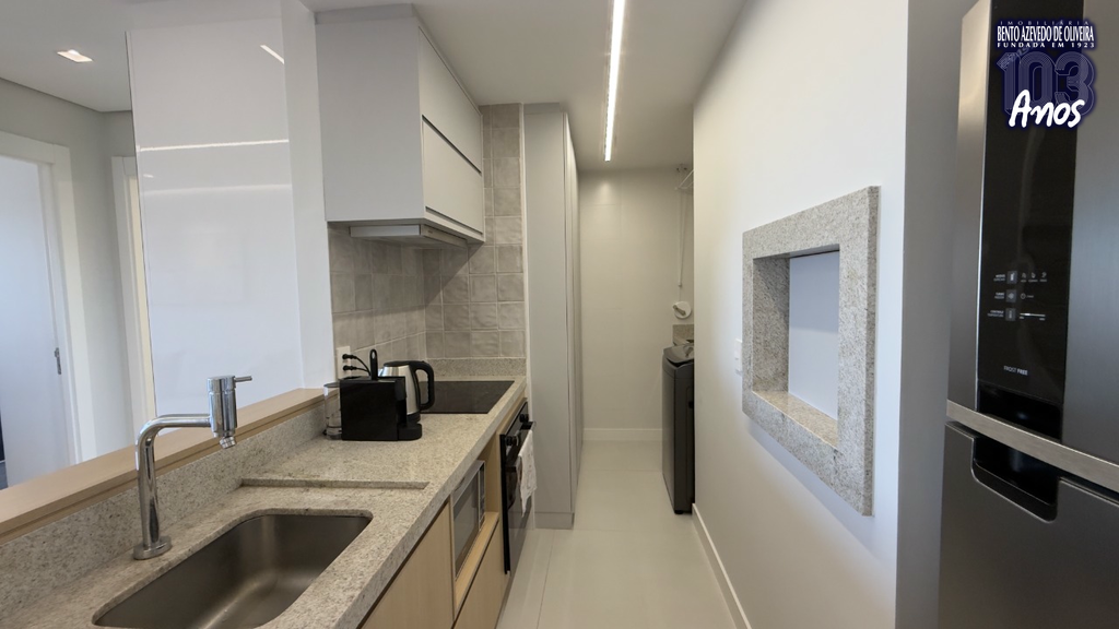 Apartamento, 1 quarto, 43 m² - Foto 15