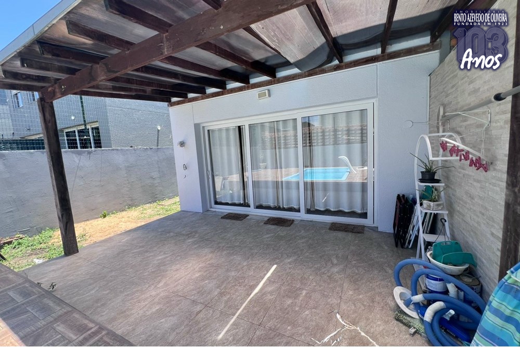 Casa, 3 quartos, 200 m² - Foto 16