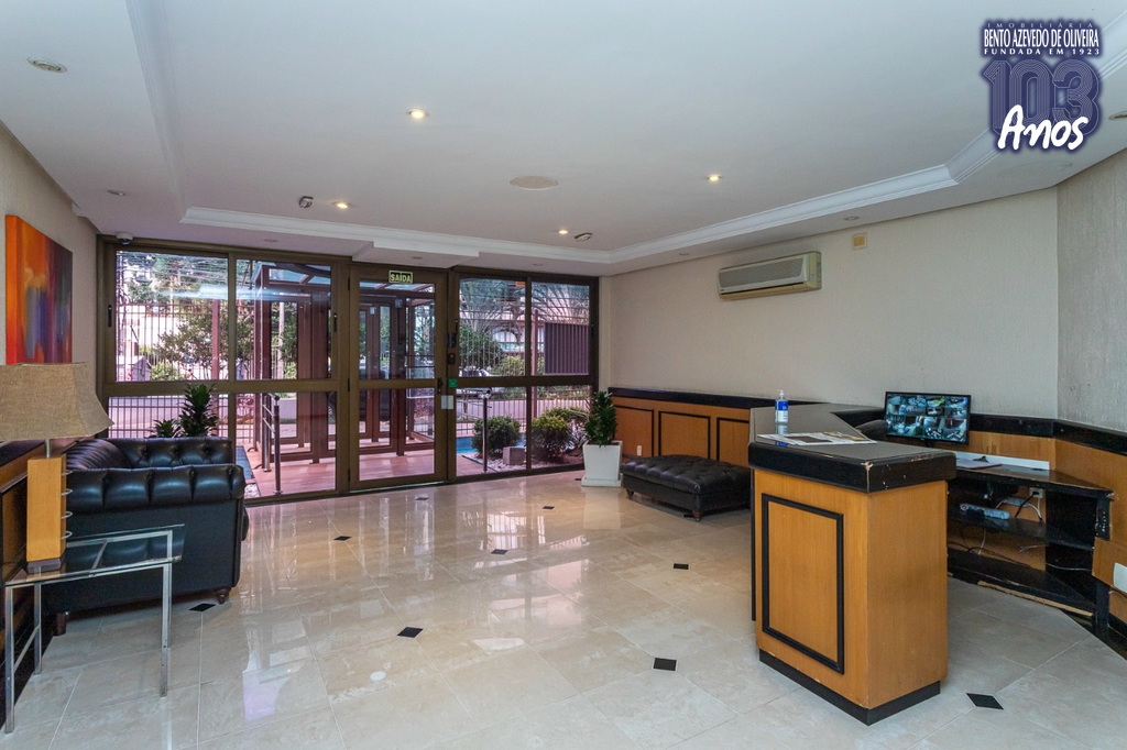 Apartamento, 3 quartos, 132 m² - Foto 19