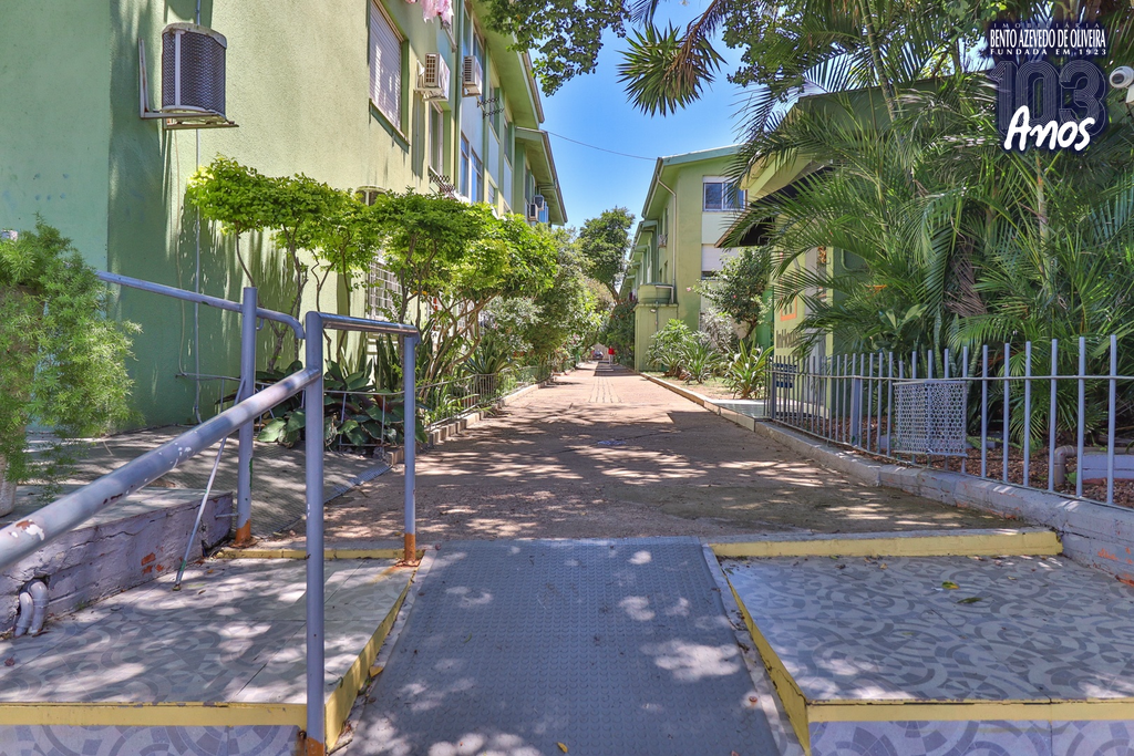 Apartamento, 2 quartos, 61 m² - Foto 27