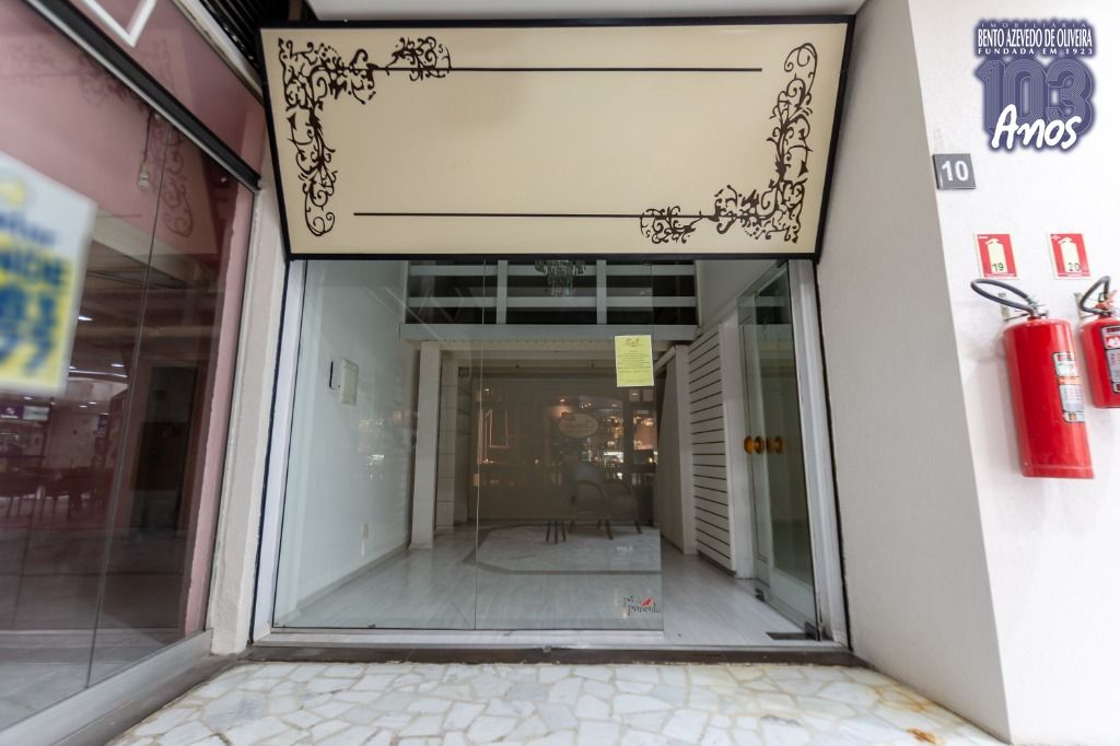 Loja-Salão, 25 m² - Foto 5
