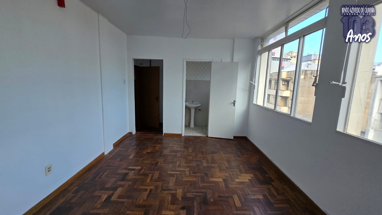 Sala-Conjunto, 9 m² - Foto 7