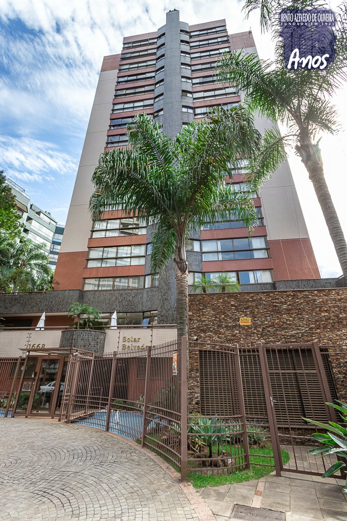 Apartamento, 3 quartos, 132 m² - Foto 21