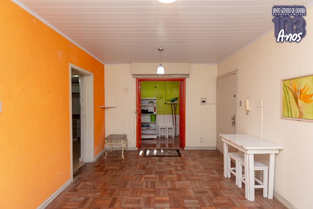 Apartamento, 1 quarto, 28 m² - Foto 5