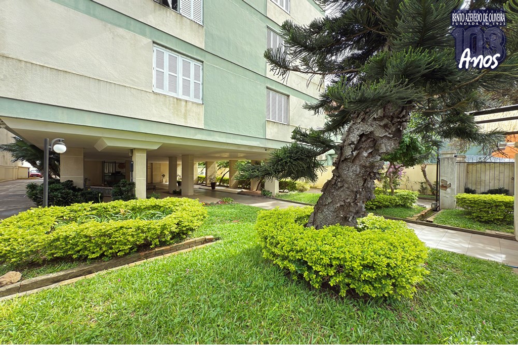 Apartamento, 1 quarto, 26 m² - Foto 7