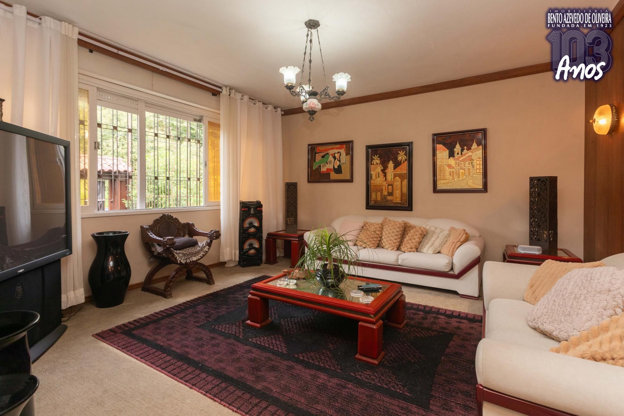Casa, 5 quartos, 470 m² - Foto 4