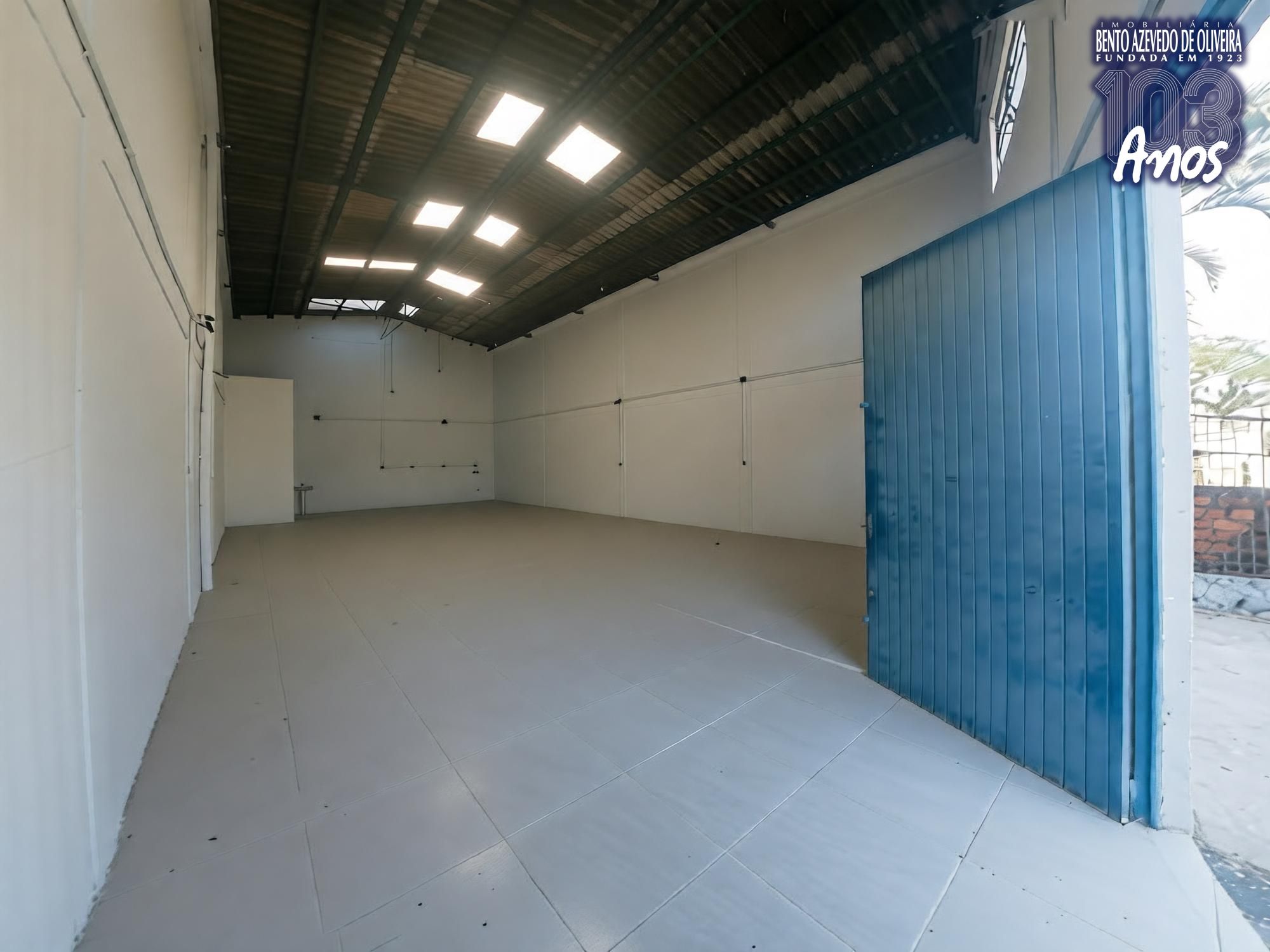 Depósito-Galpão, 120 m² - Foto 5