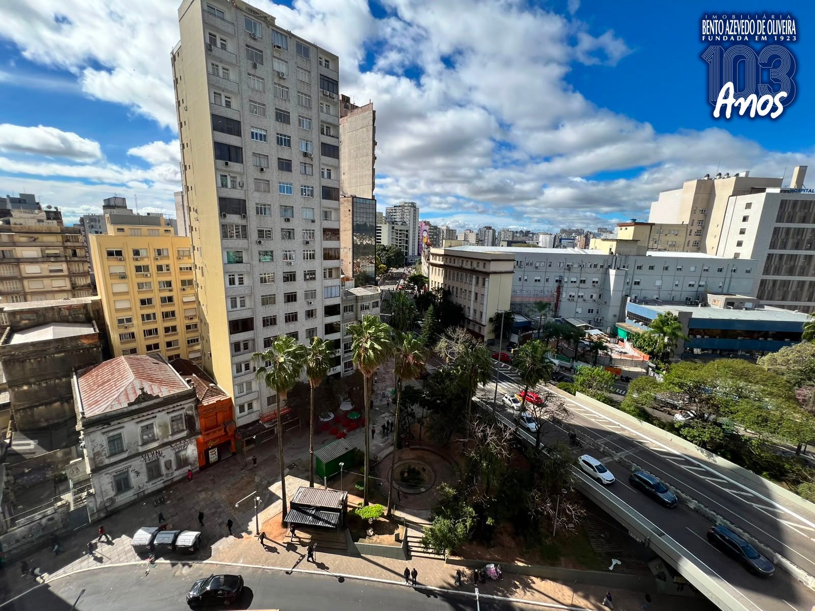 Apartamento, 3 quartos, 63 m² - Foto 20