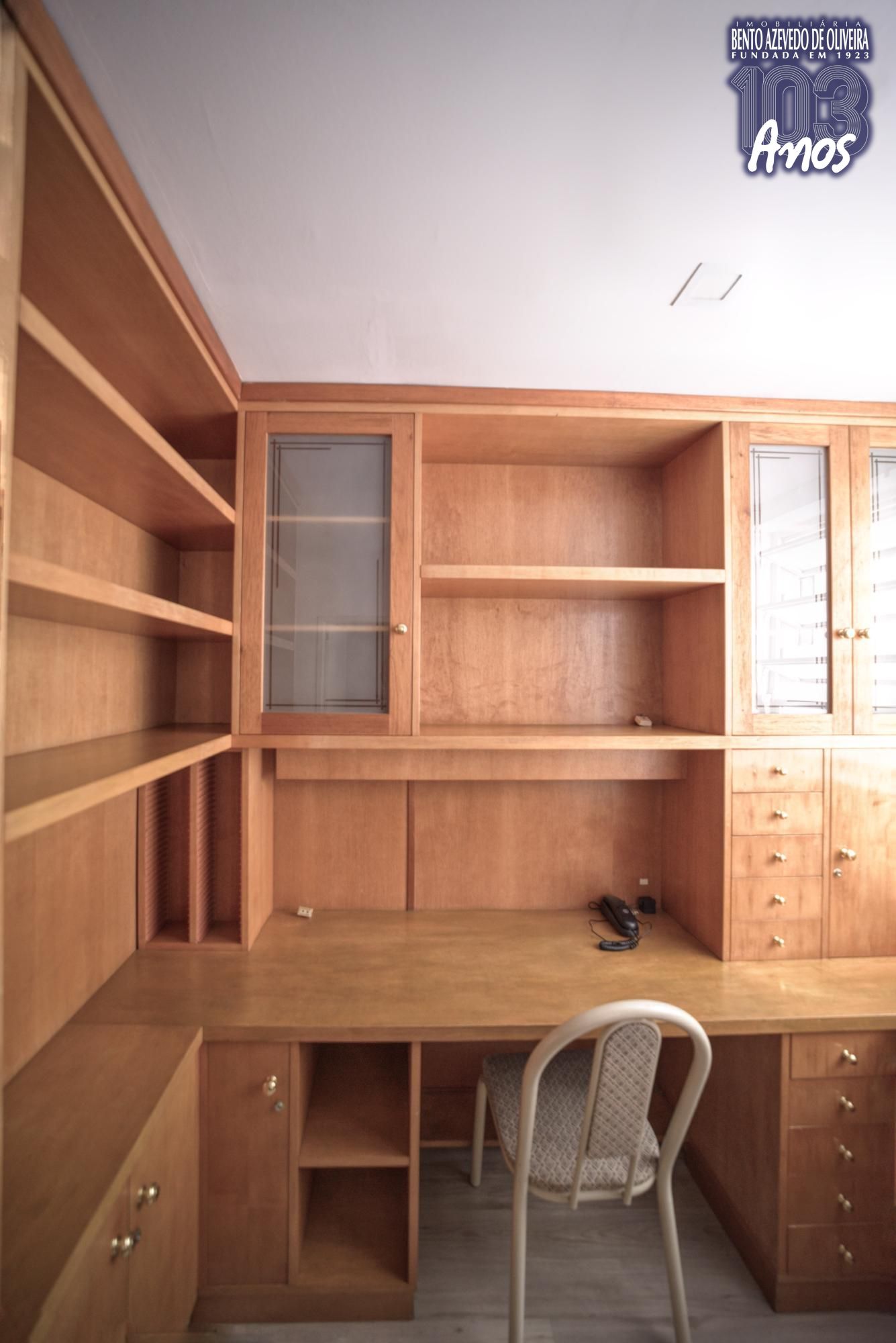 Apartamento, 1 quarto, 33 m² - Foto 7