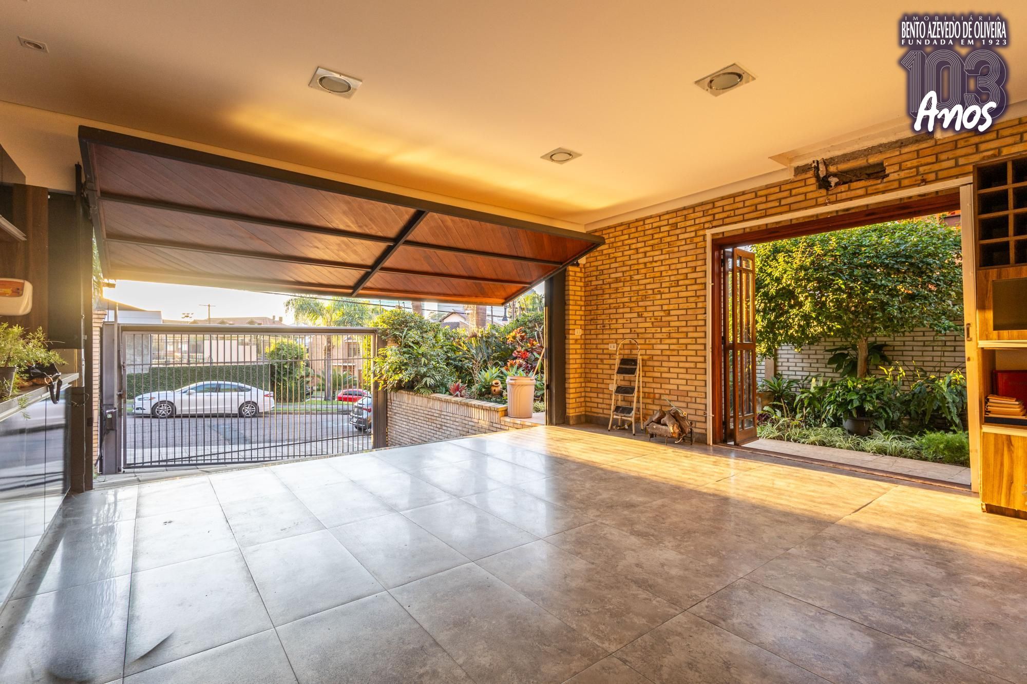 Casa, 3 quartos, 374 m² - Foto 3