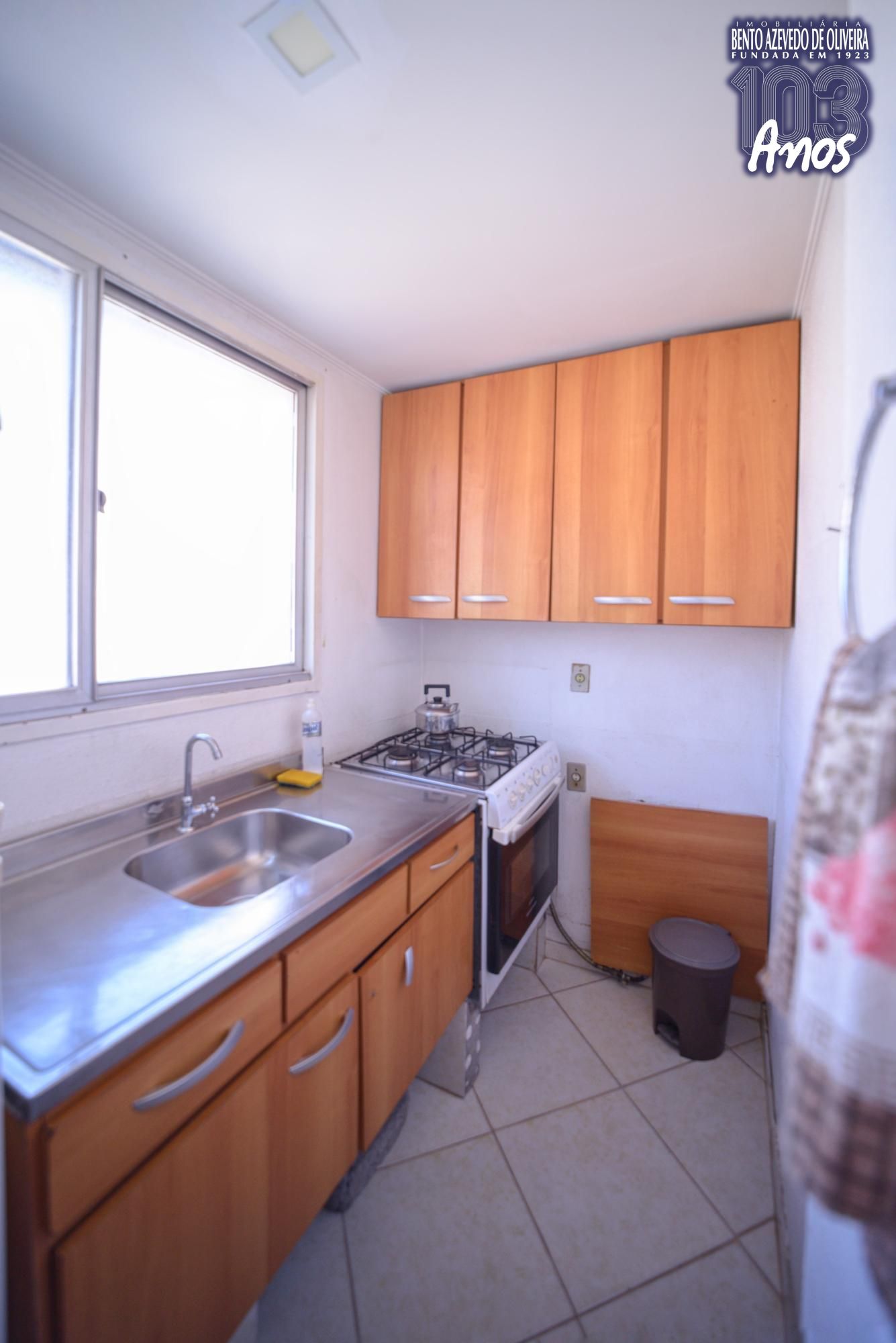 Apartamento, 1 quarto, 33 m² - Foto 25