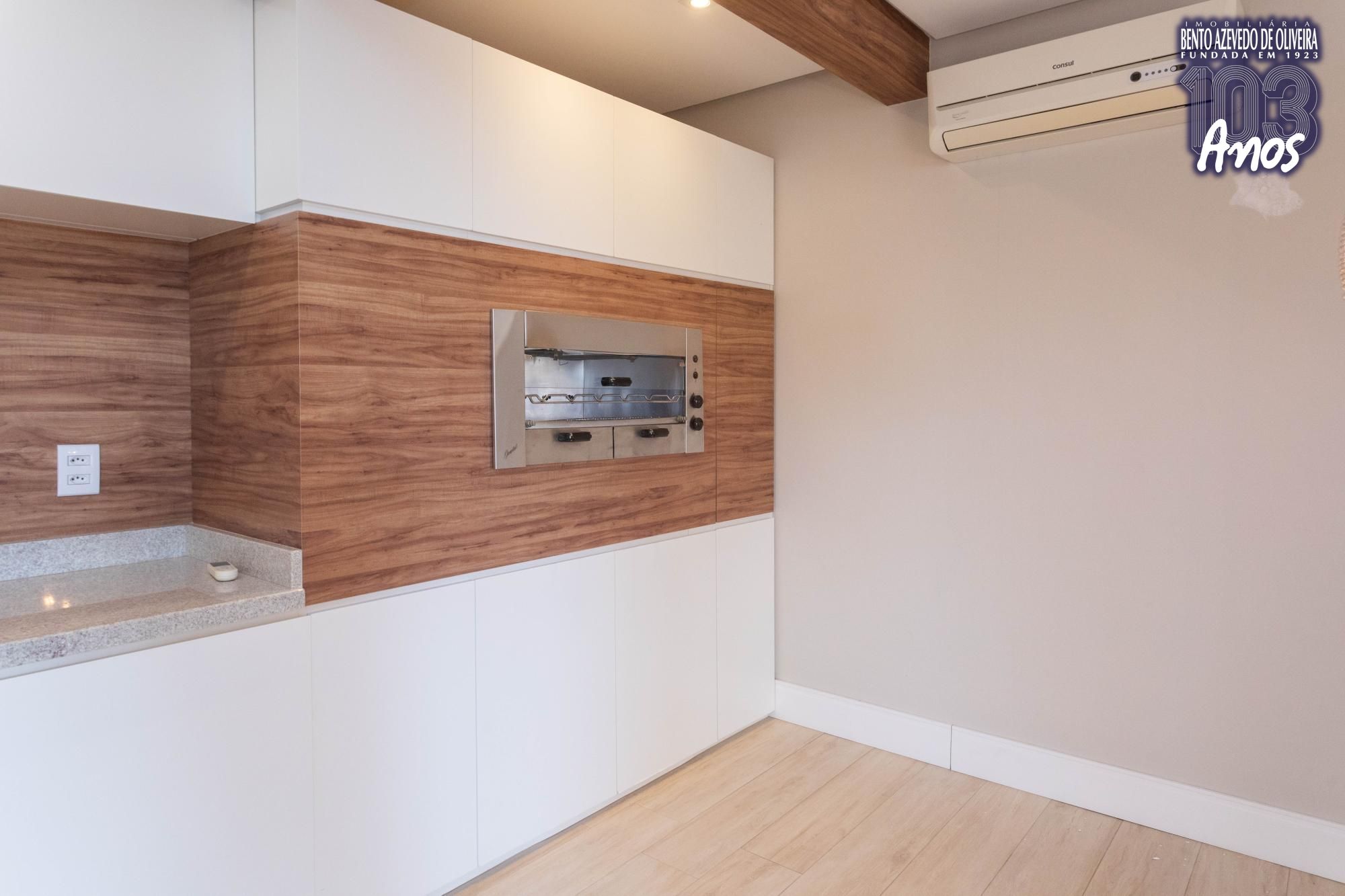 Apartamento, 3 quartos, 141 m² - Foto 8