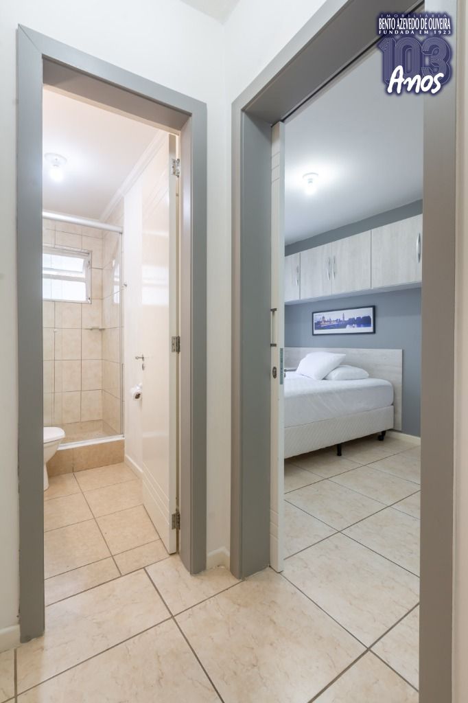 Apartamento, 1 quarto, 43 m² - Foto 13