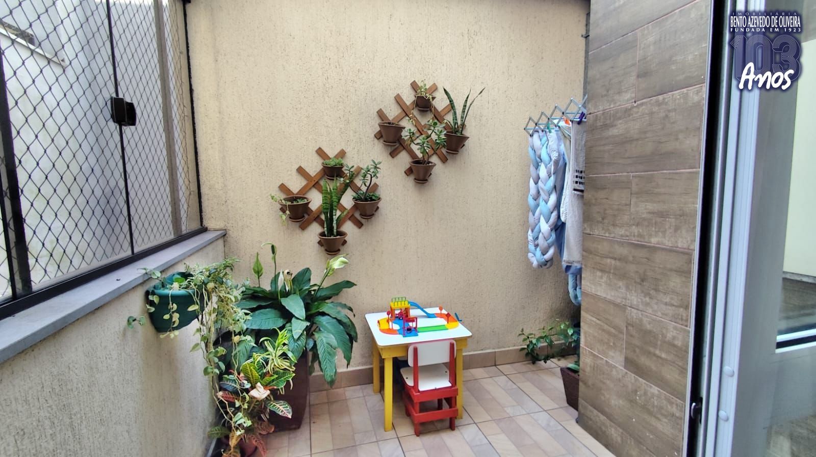 Apartamento, 2 quartos, 79 m² - Foto 5