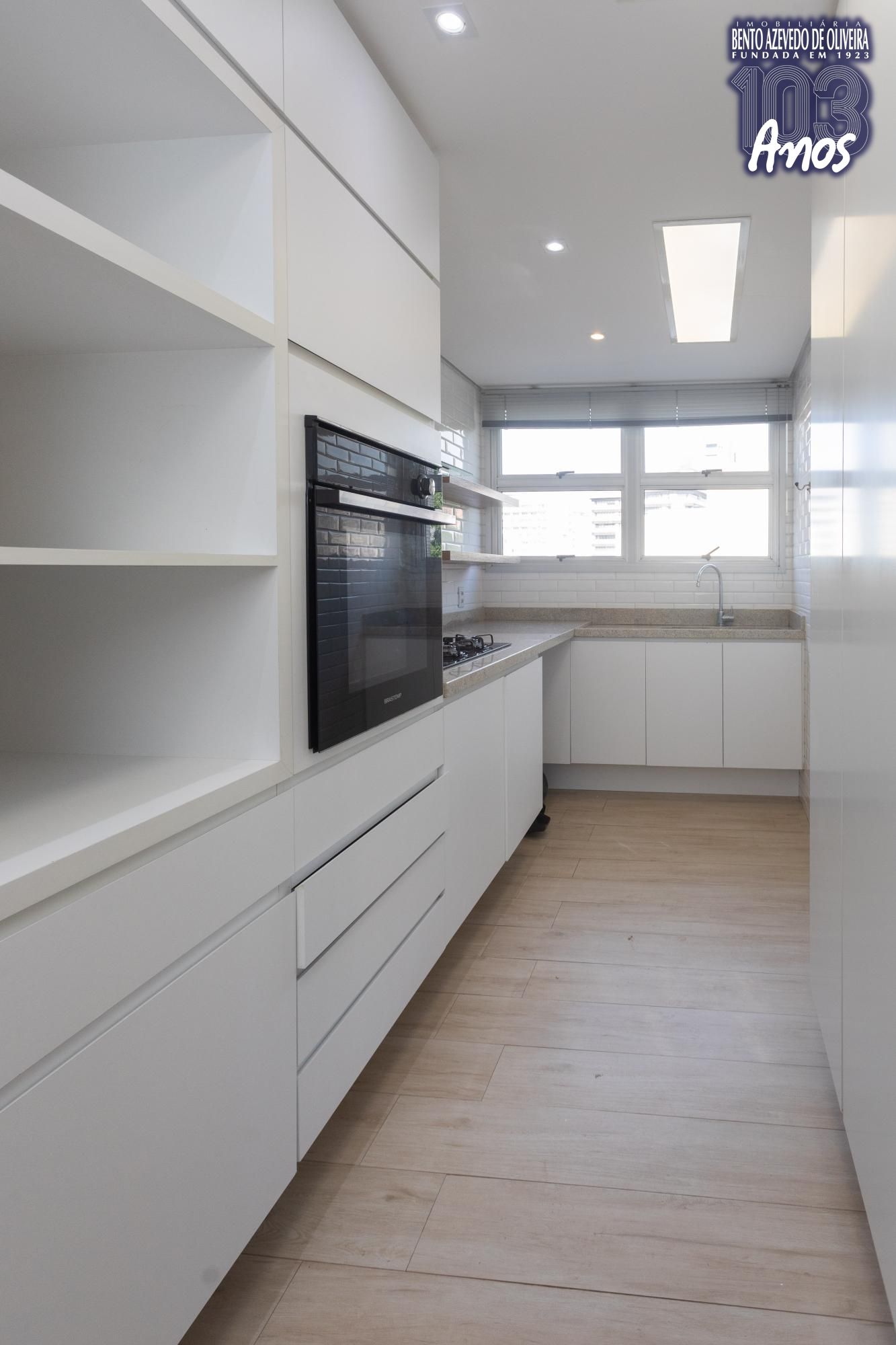Apartamento, 3 quartos, 141 m² - Foto 9