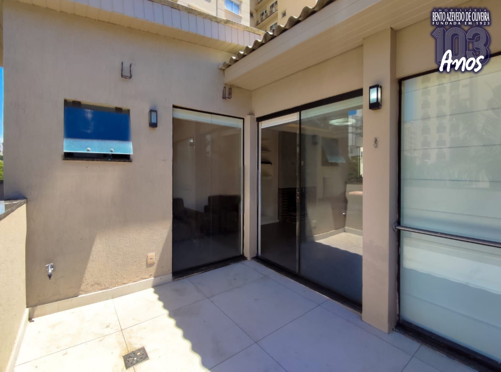 Cobertura, 2 quartos, 115 m² - Foto 12