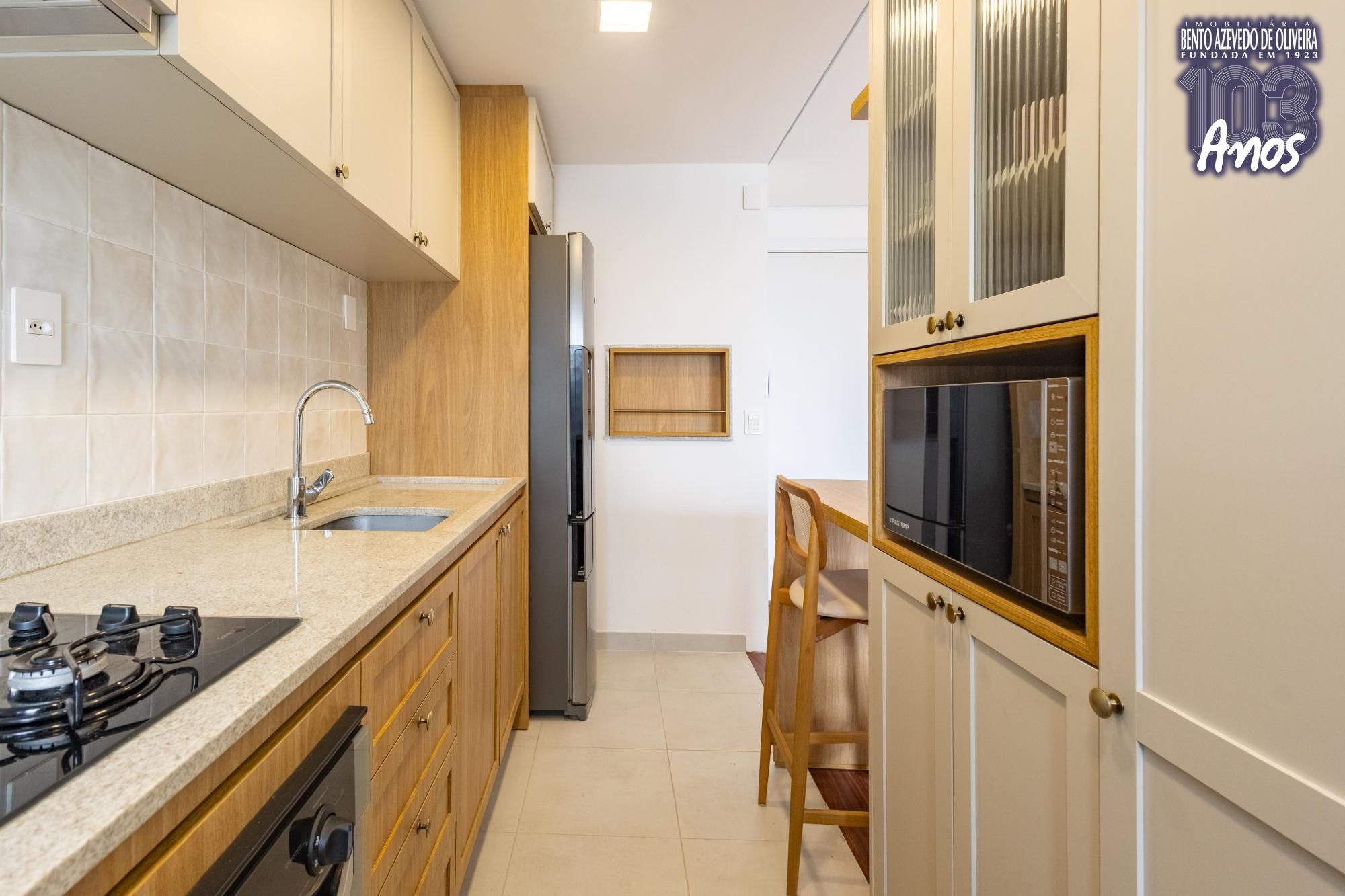 Apartamento, 2 quartos, 53 m² - Foto 13