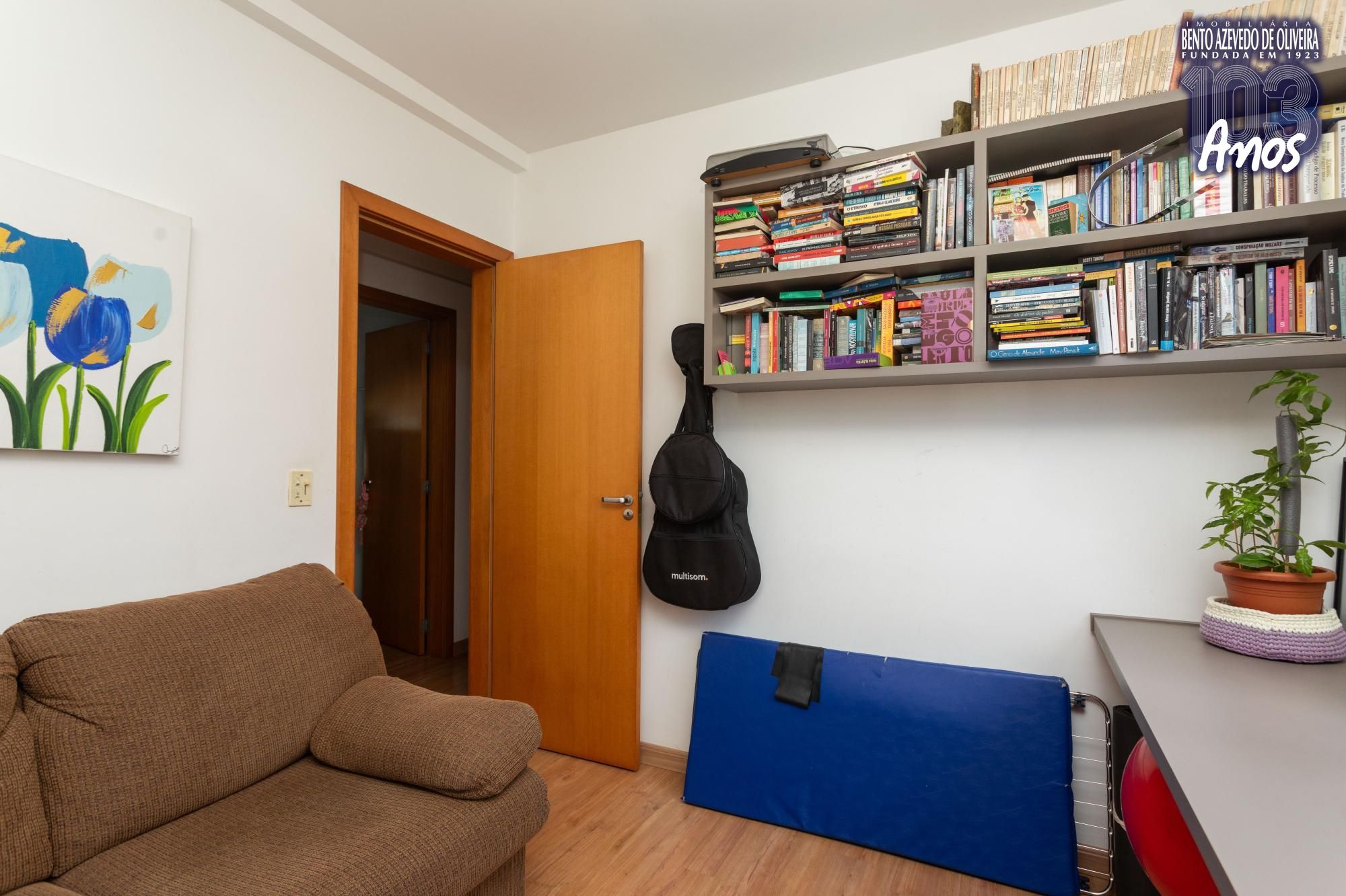 Apartamento, 3 quartos, 90 m² - Foto 10