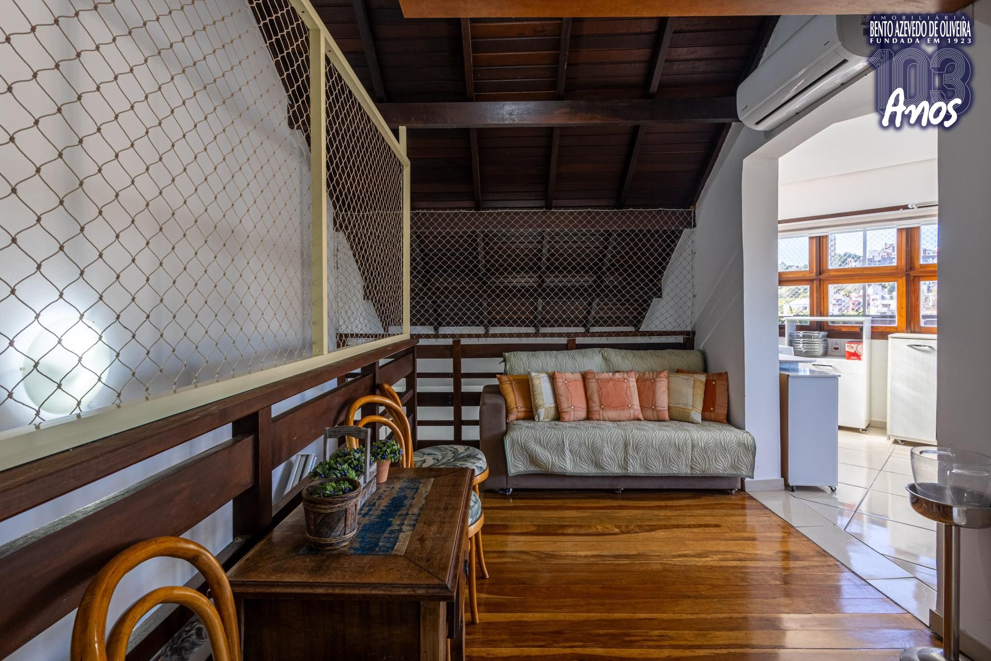 Cobertura, 2 quartos, 132 m² - Foto 25