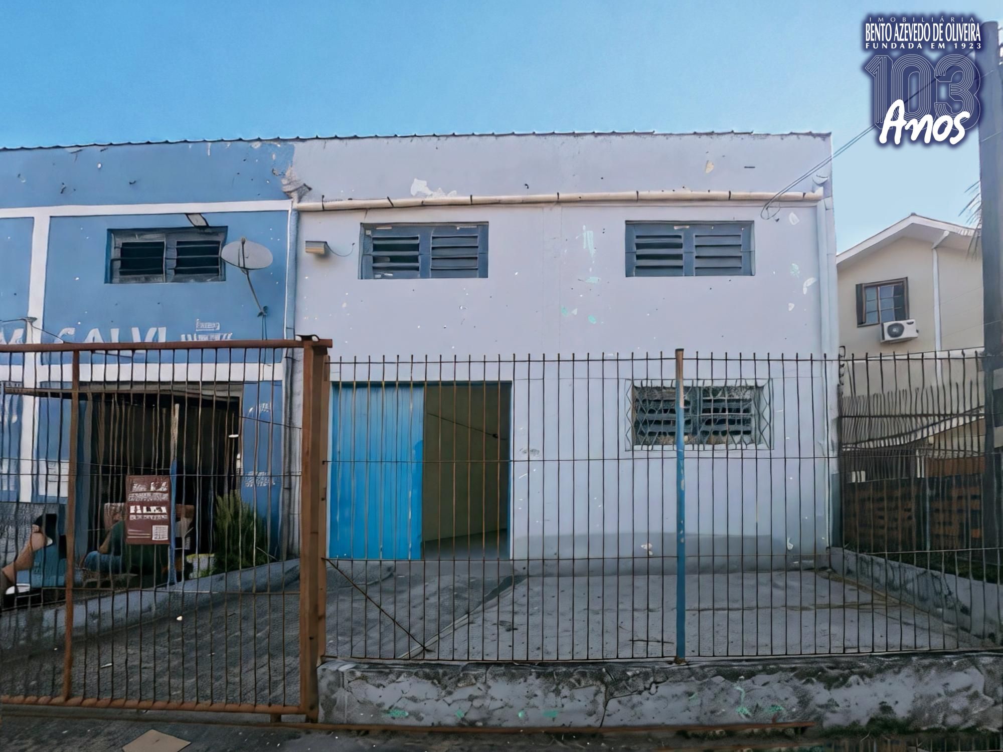 Depósito-Galpão, 120 m² - Foto 16