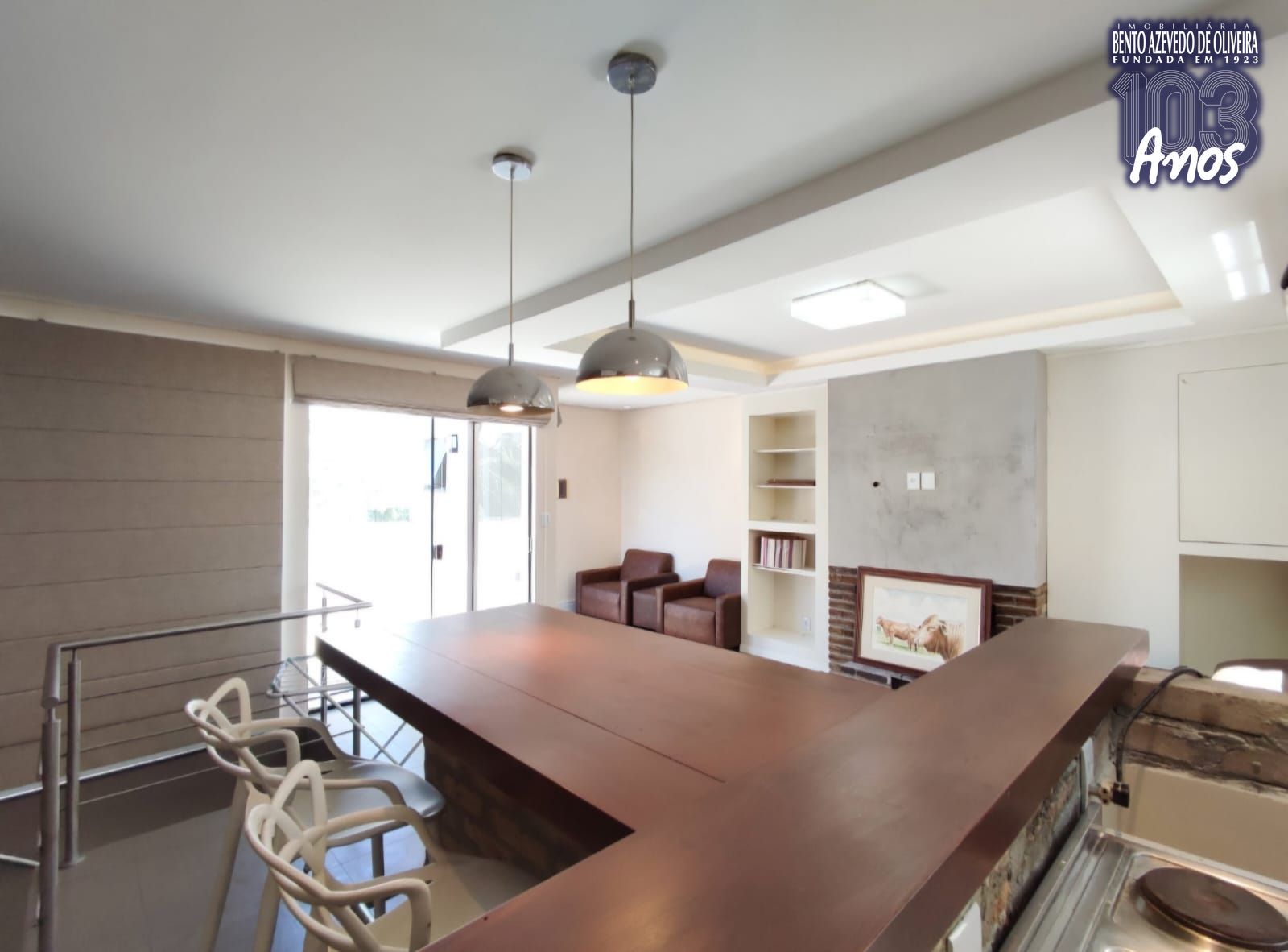 Cobertura, 2 quartos, 115 m² - Foto 4
